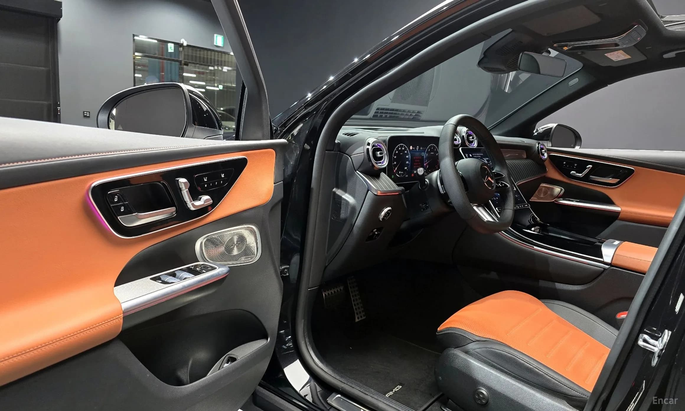 GLC-Class X254