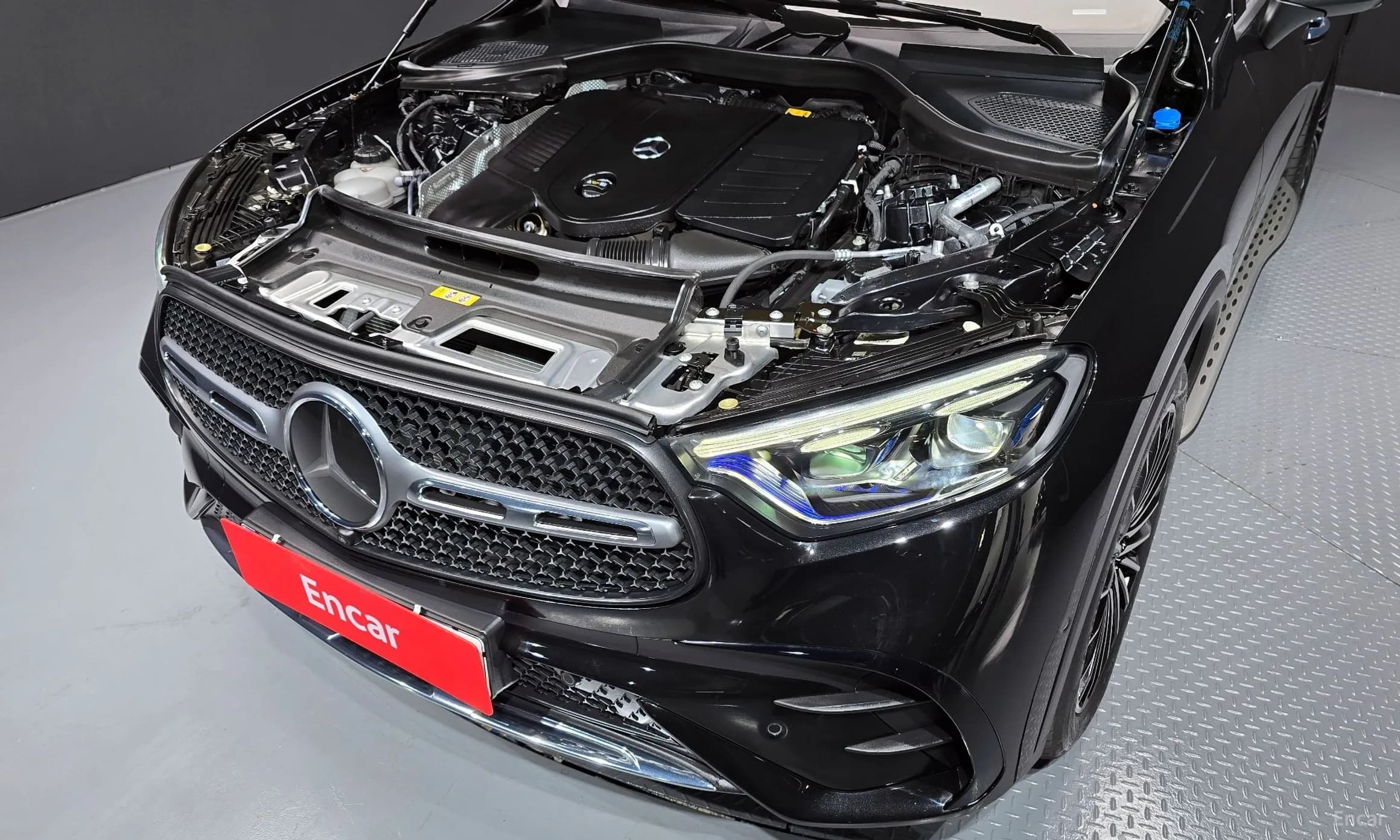GLC-Class X254