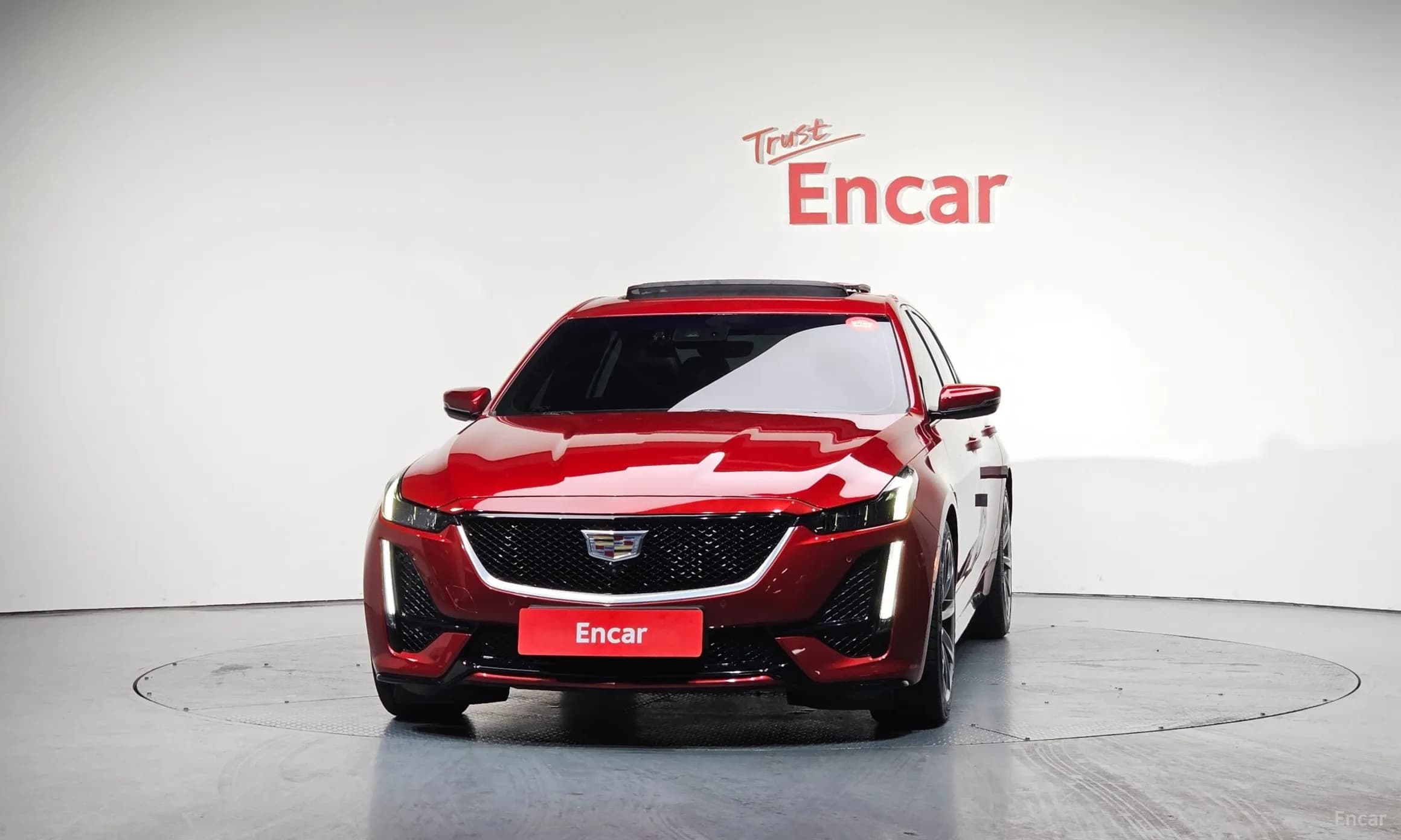 CT5