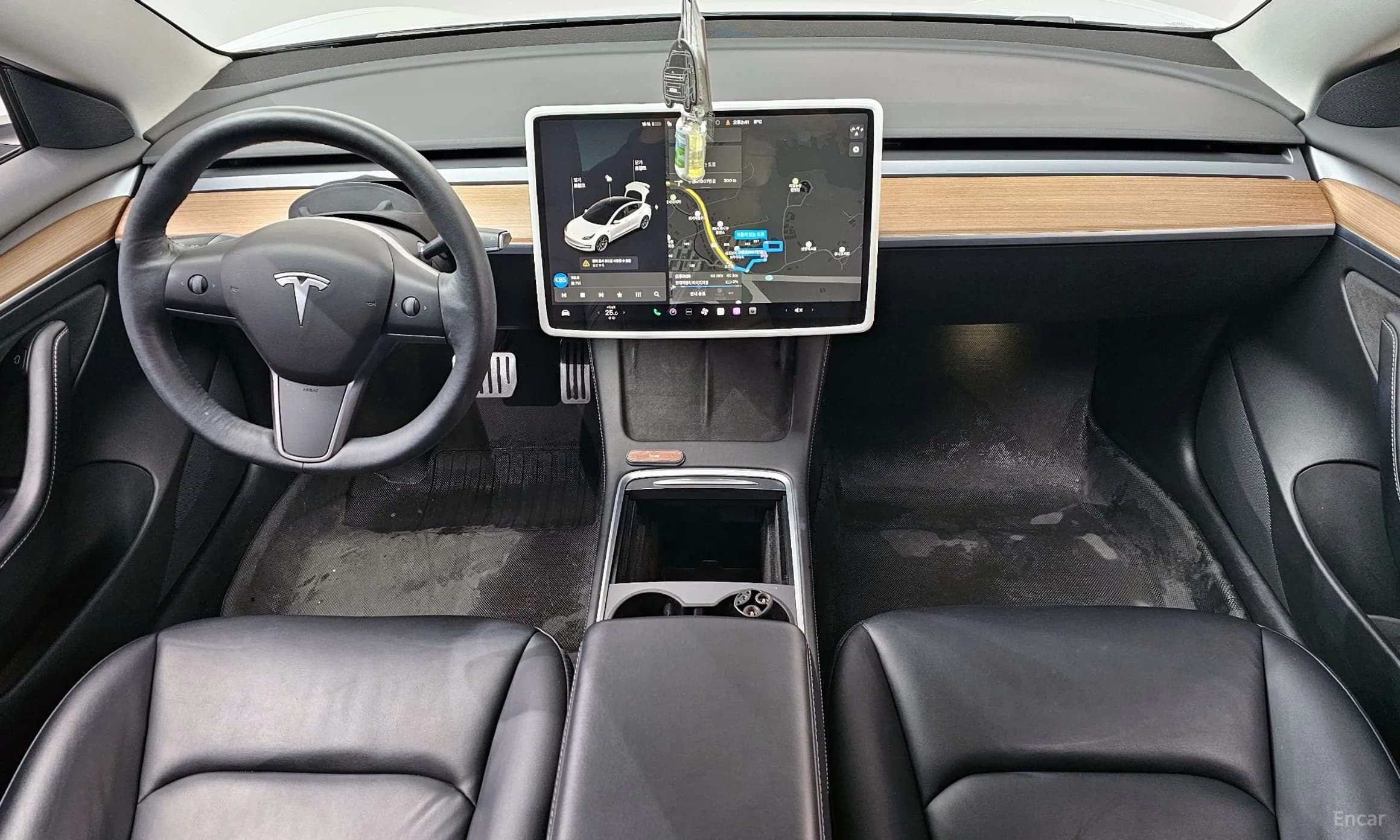 Model 3