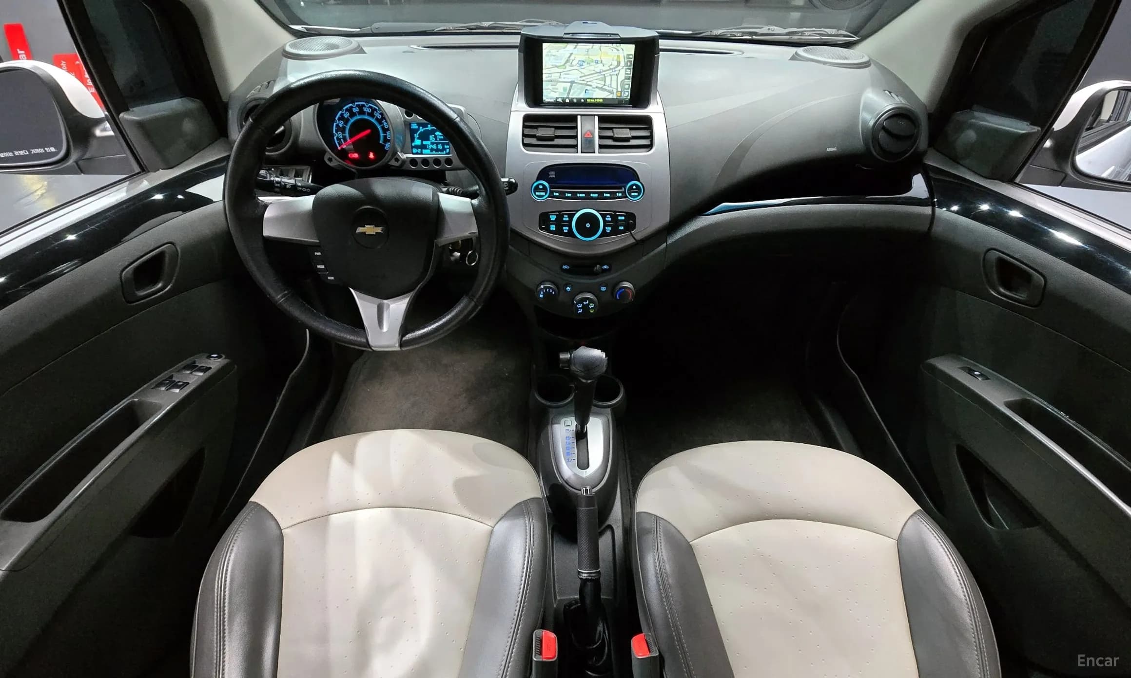 Spark