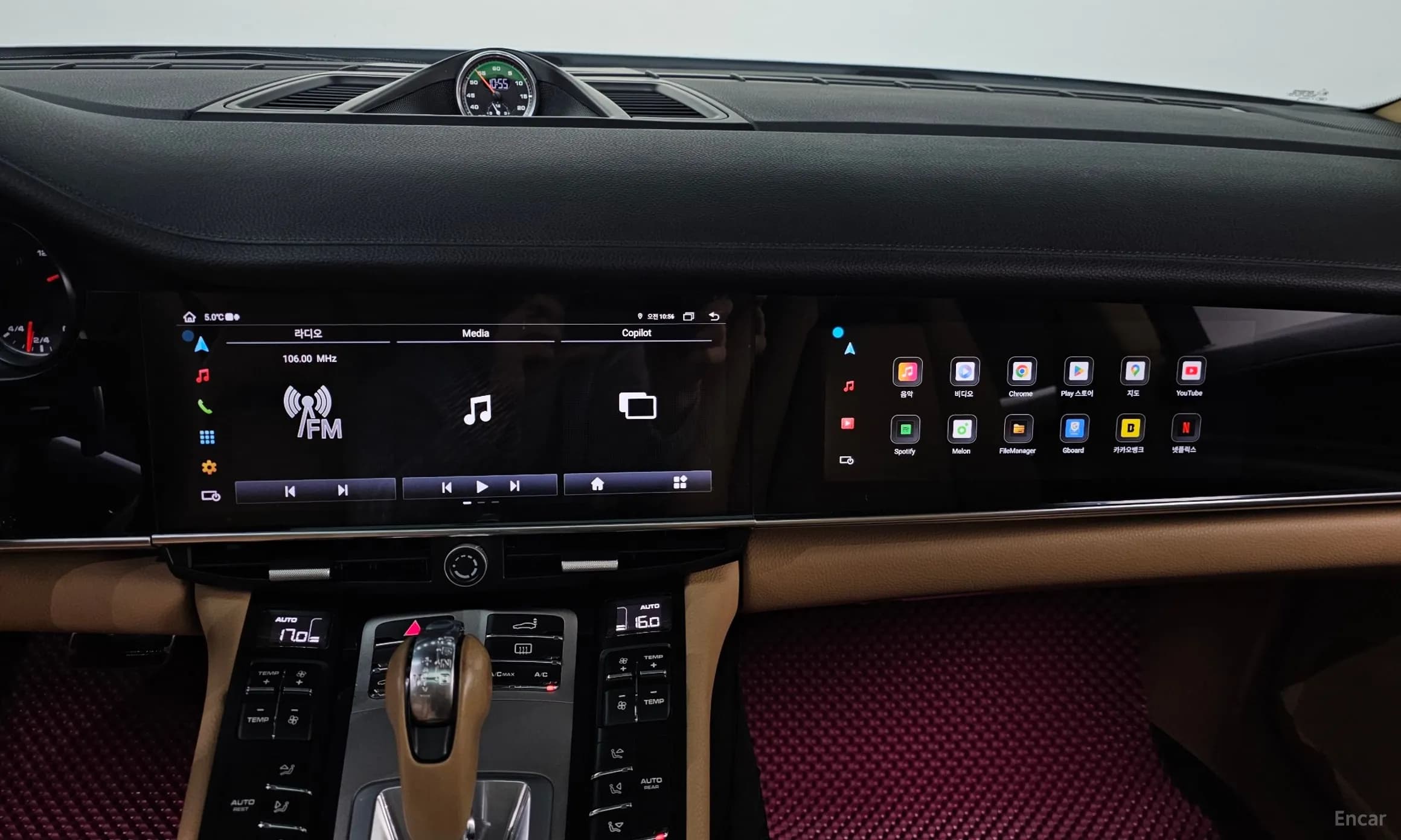 Panamera