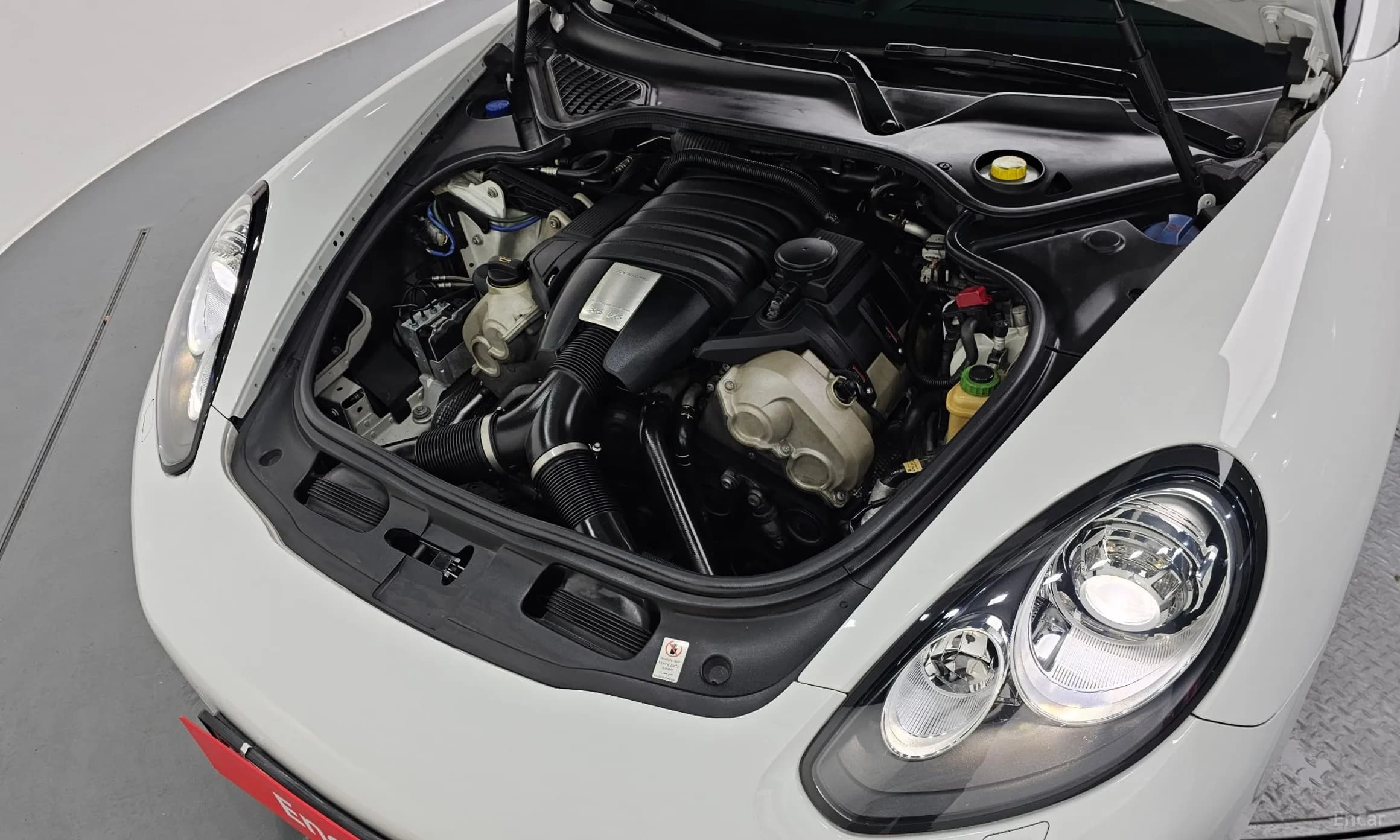 Panamera