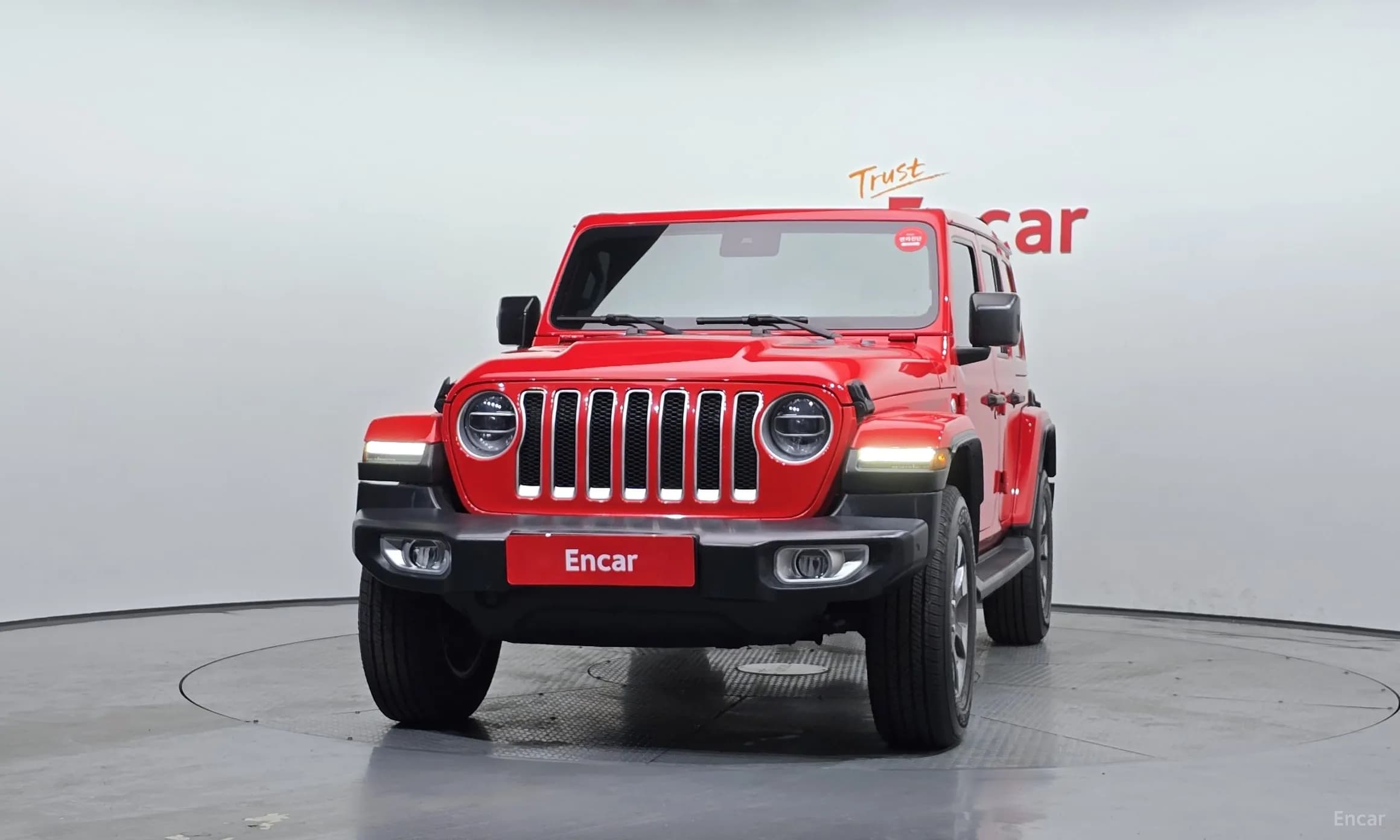 Wrangler (JL)