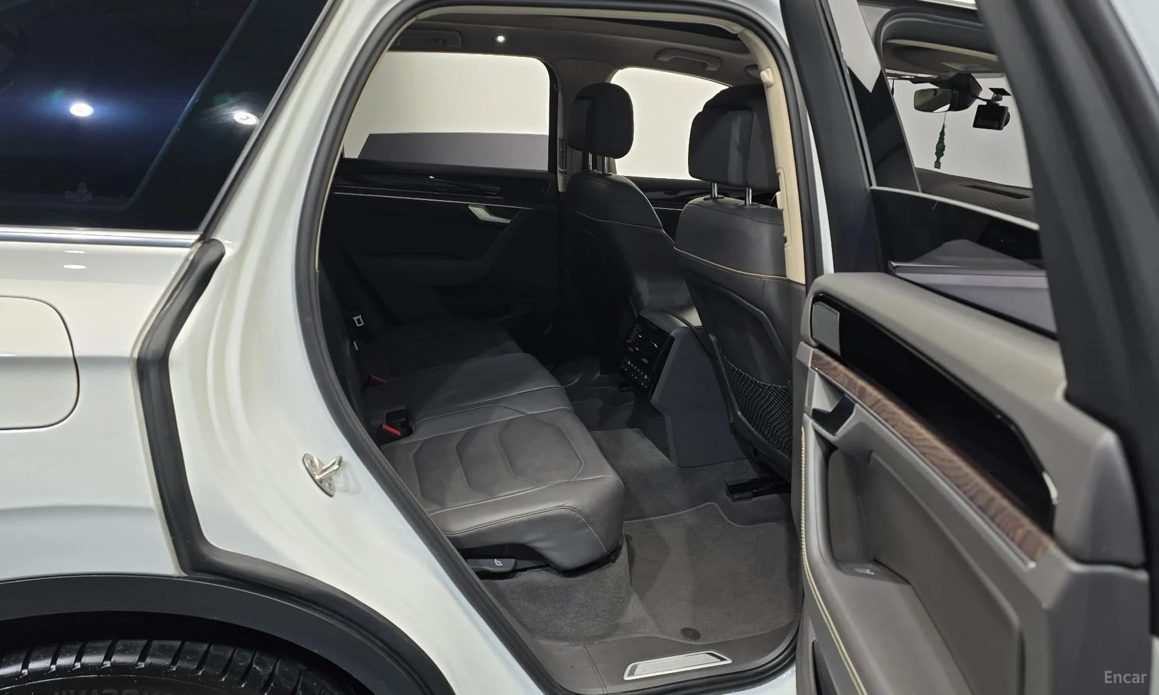 Touareg 3rd Generation