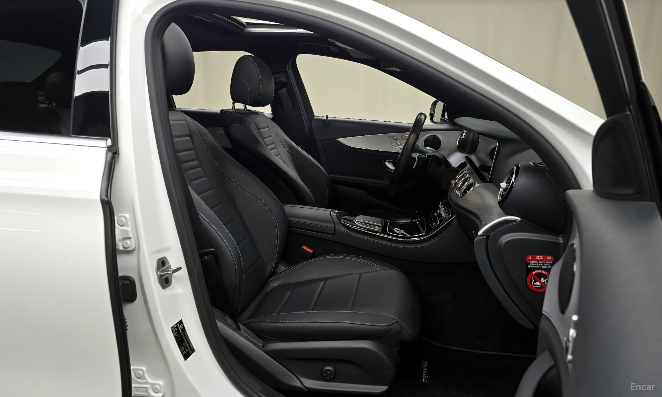 E-Class W213