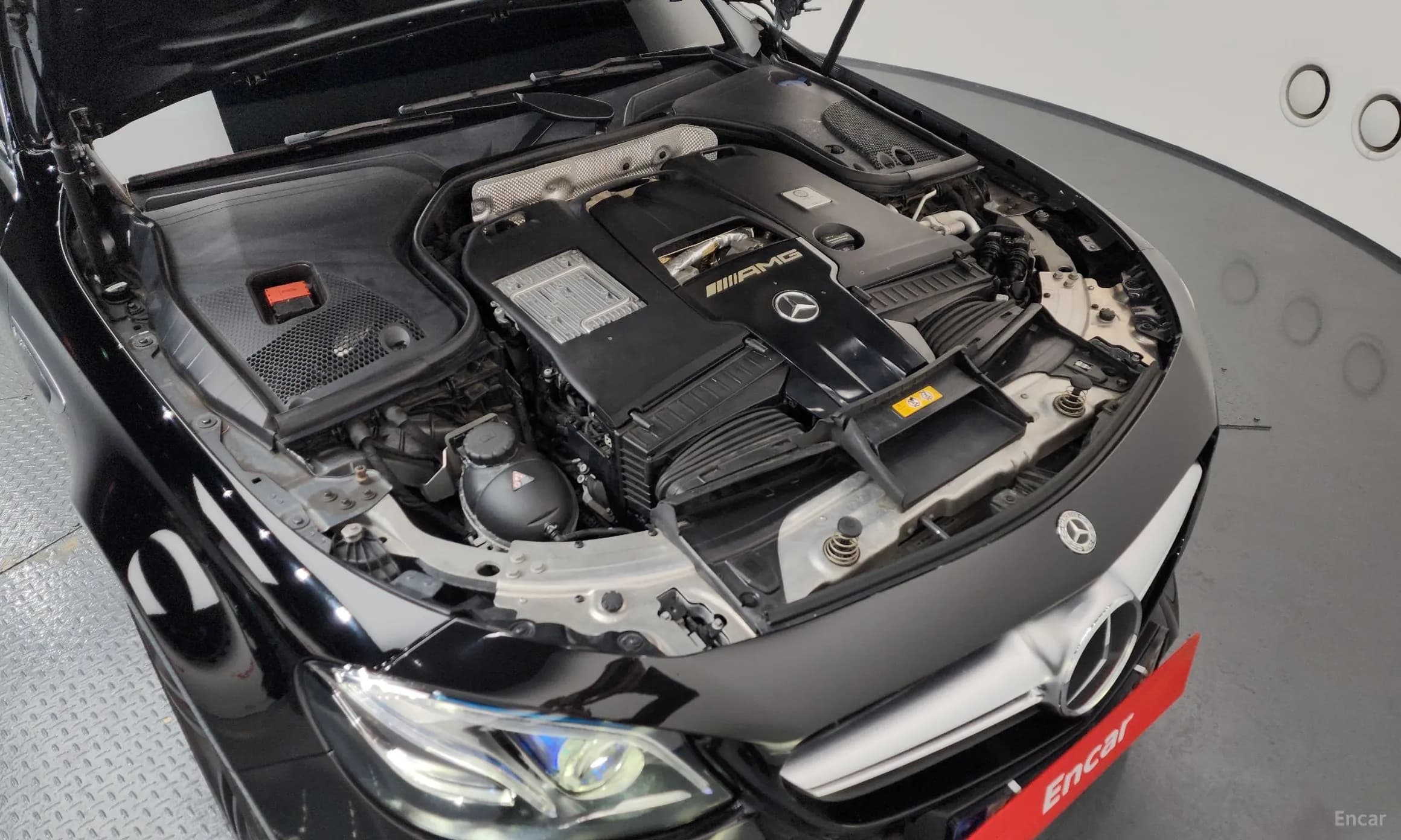 E-Class W213