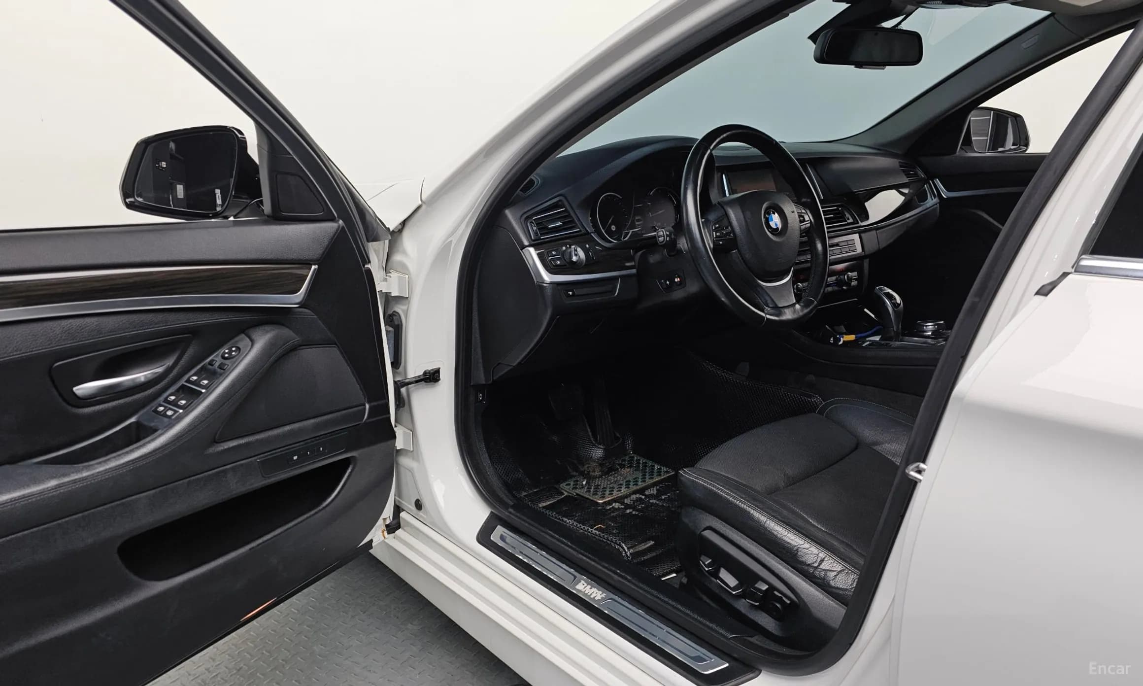 5 Series (F10)