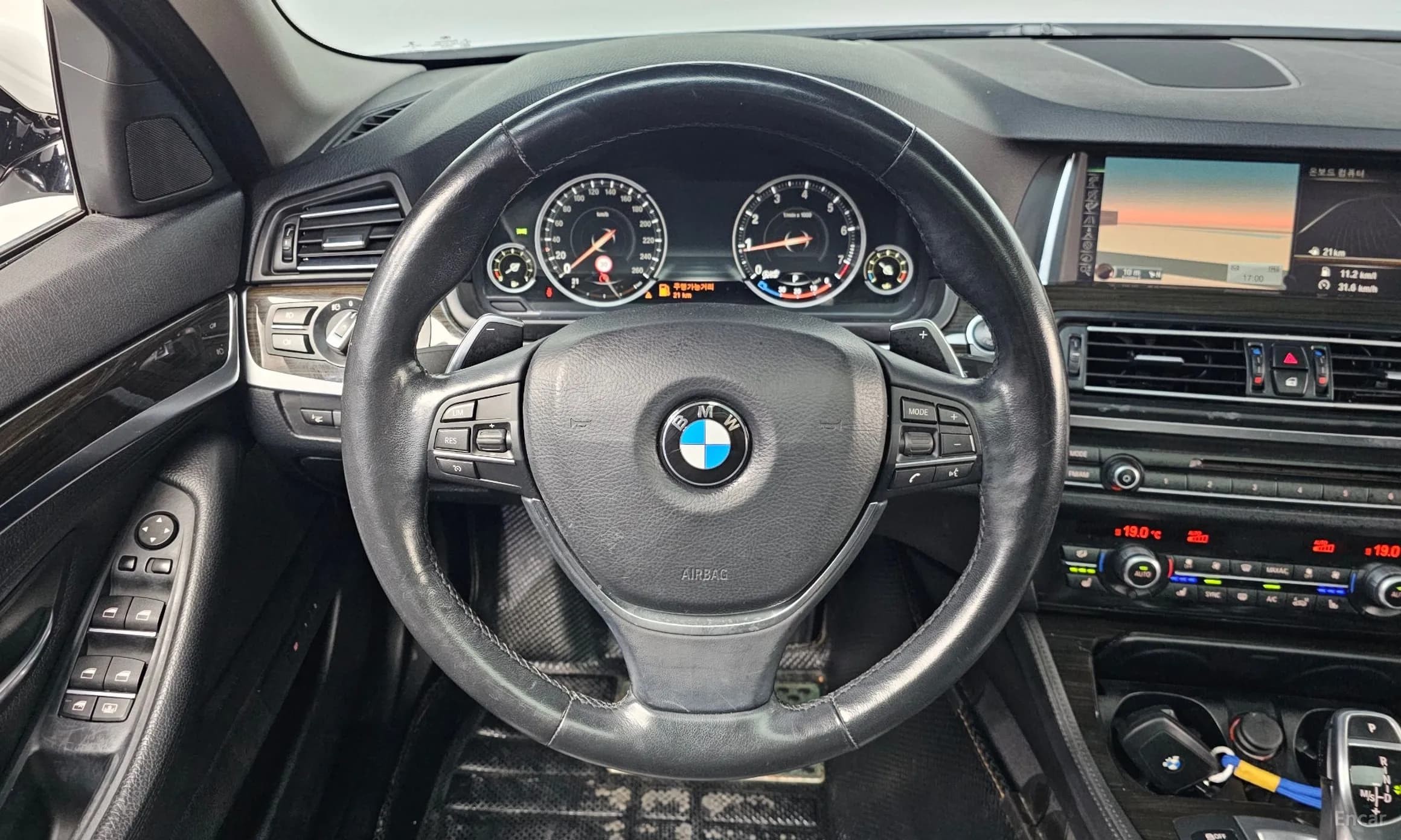 5 Series (F10)