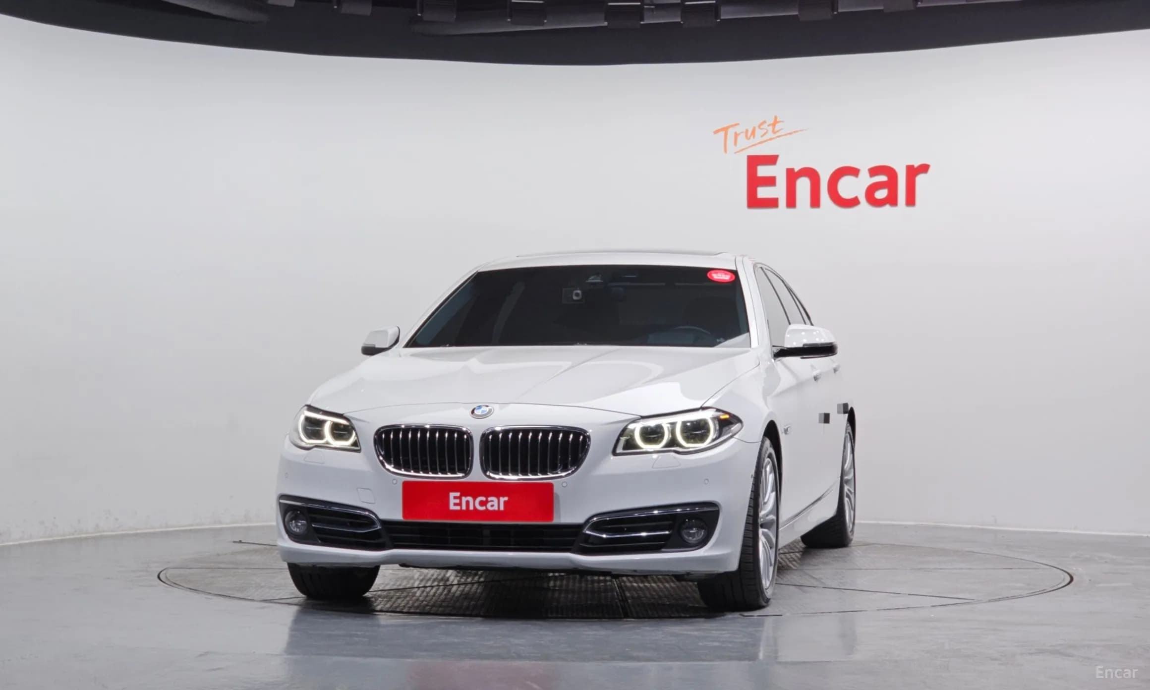 5 Series (F10)