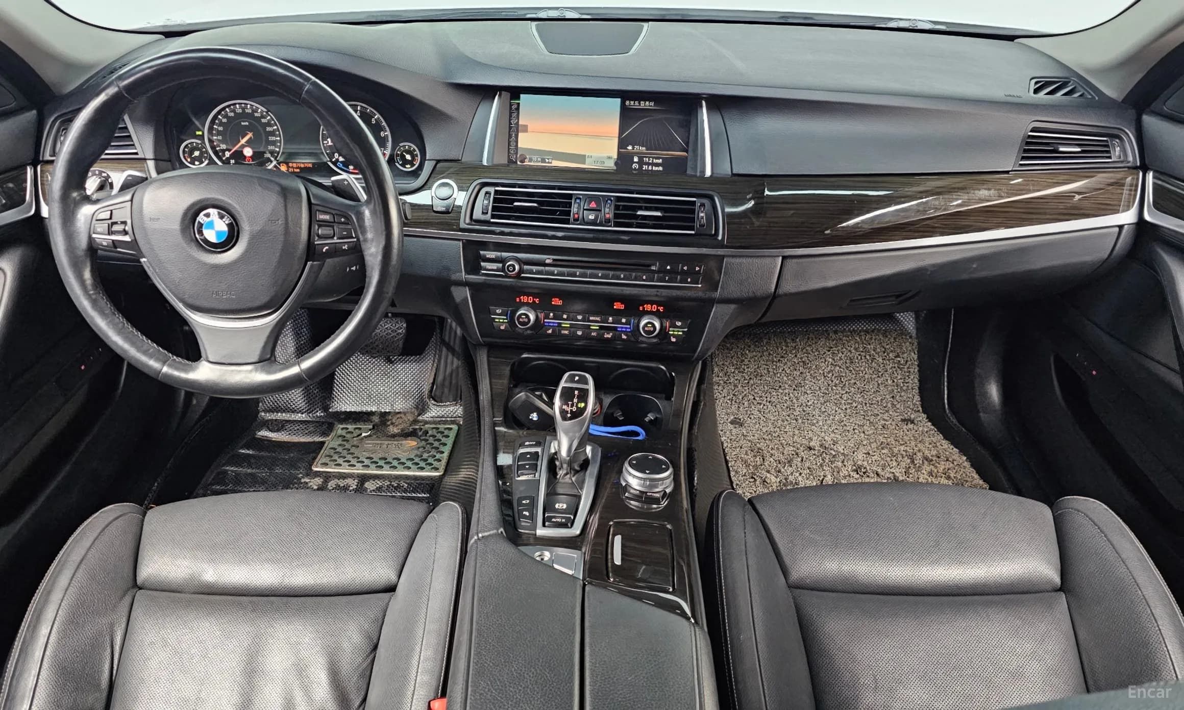 5 Series (F10)