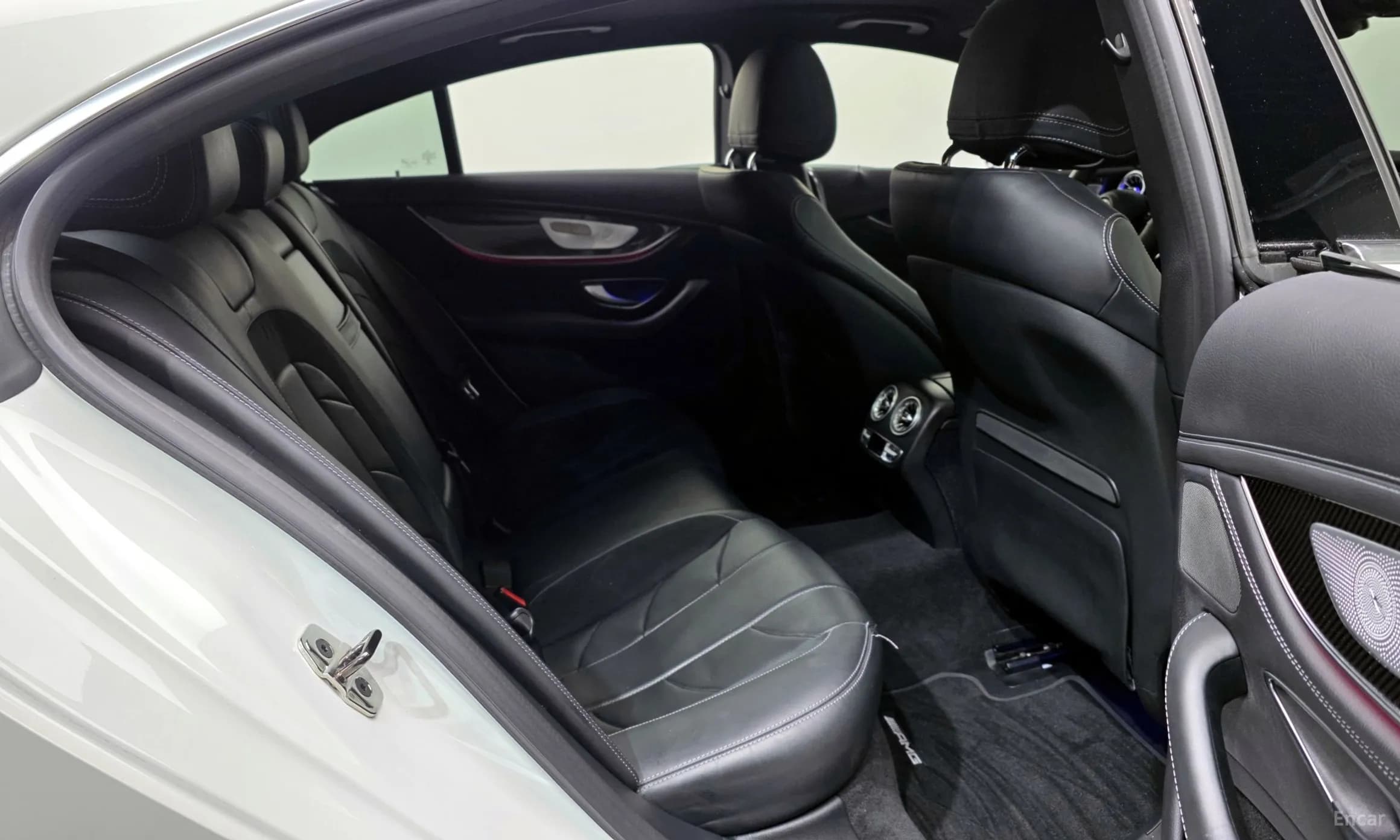 CLS-Class C257