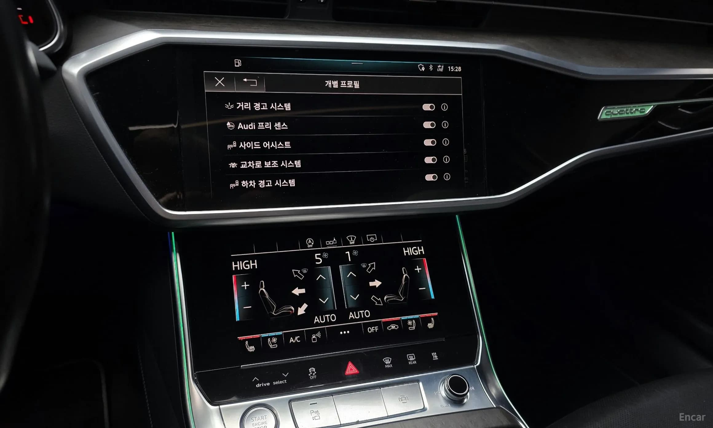 A6 (C8)