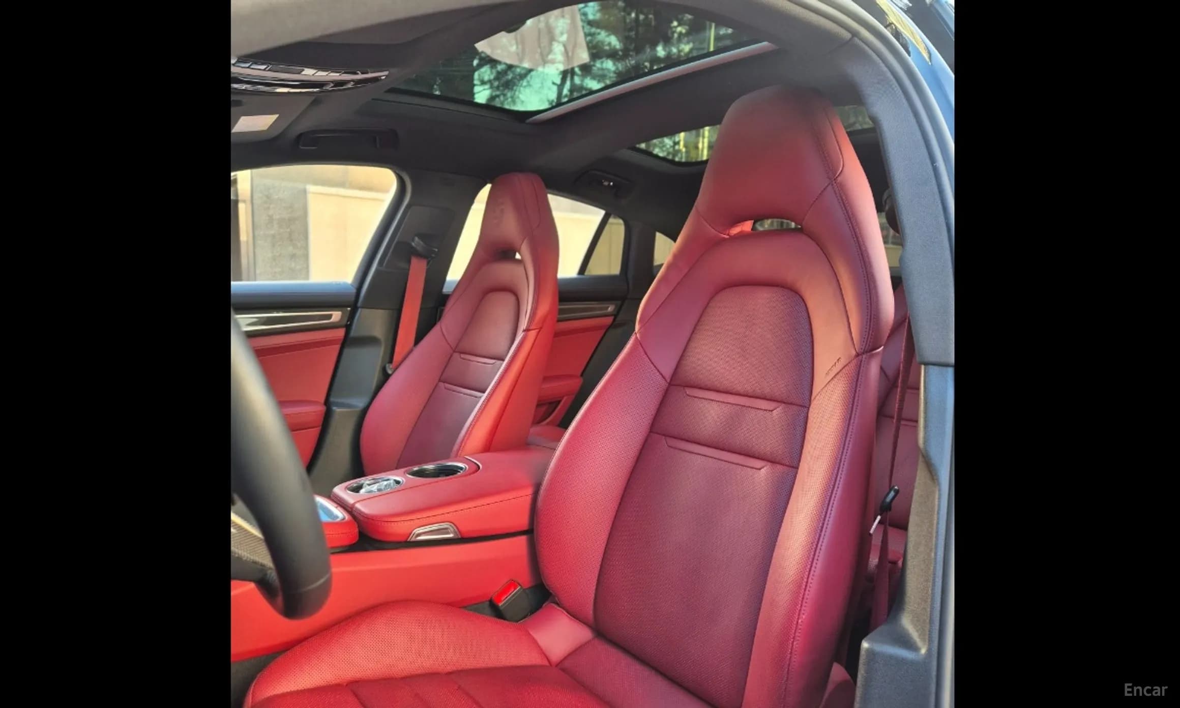 Panamera (971)