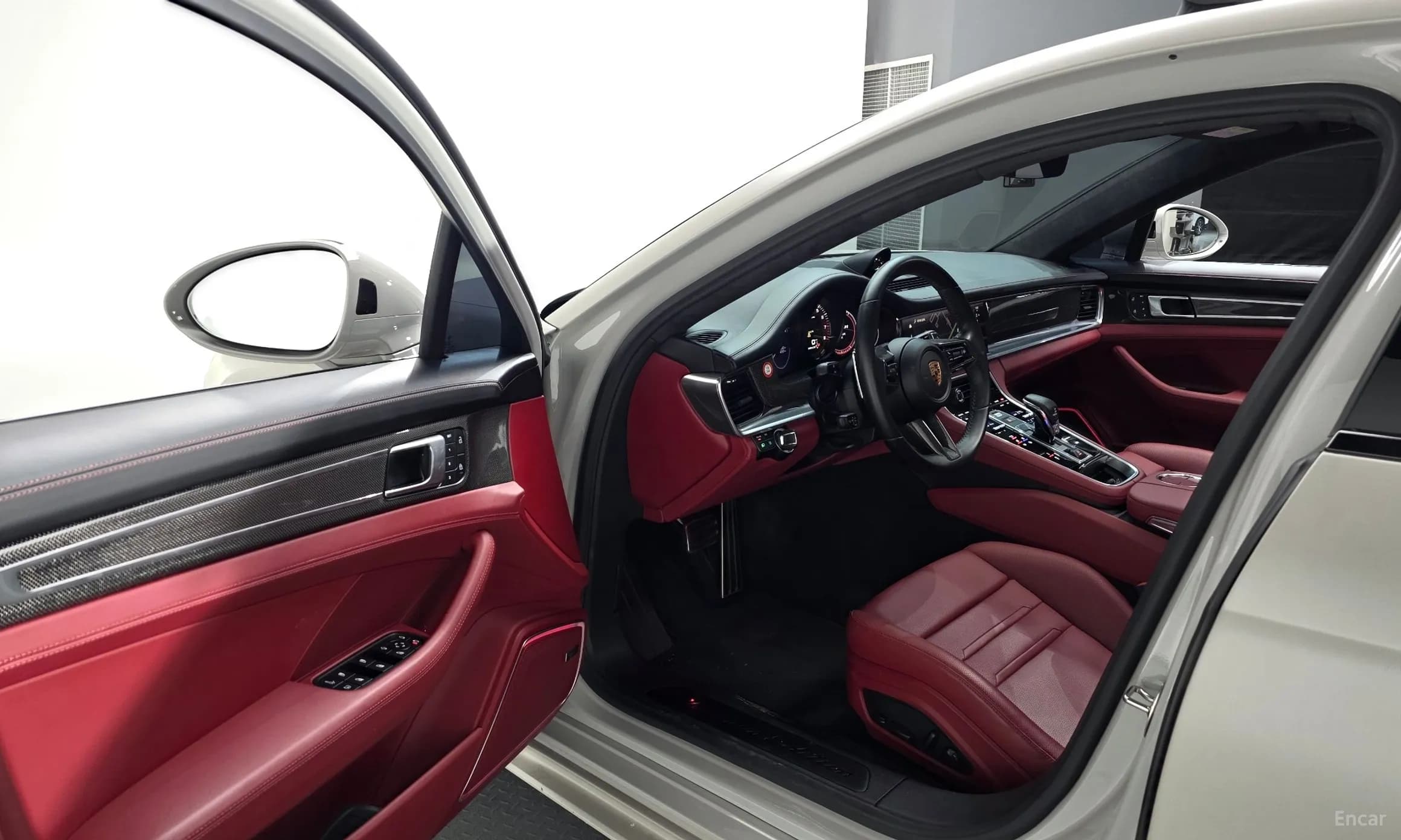Panamera (971)