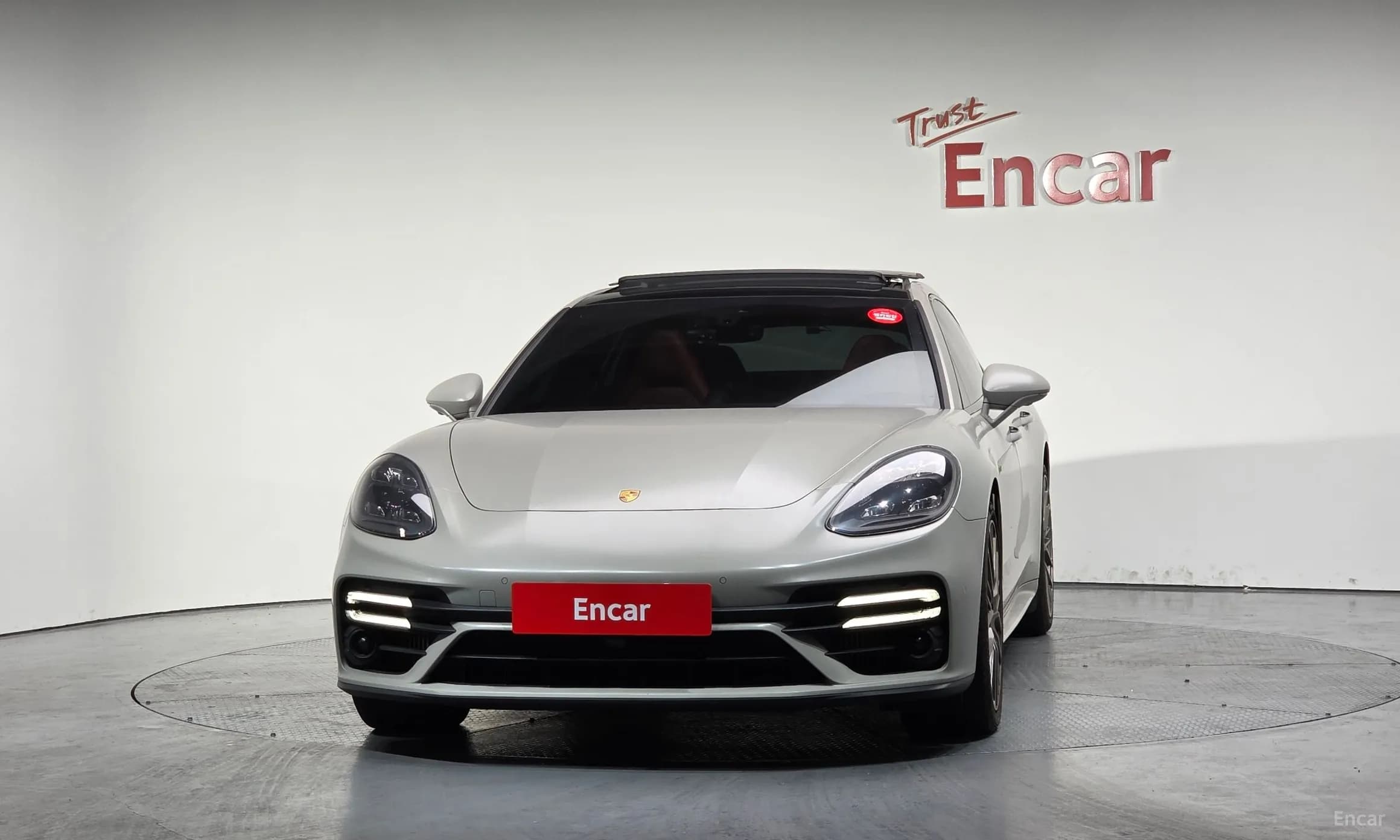 Panamera (971)