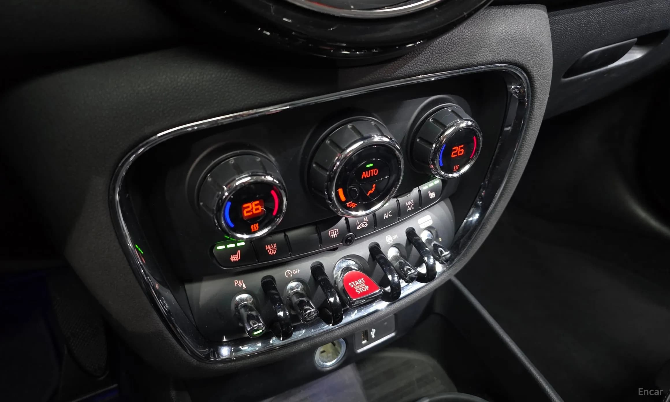 Cooper S Clubman