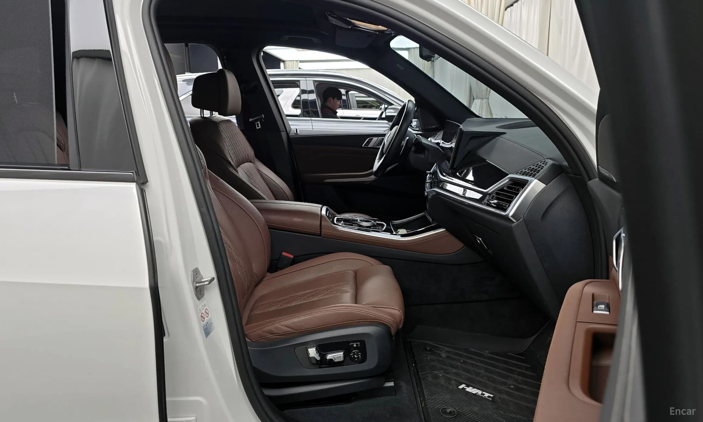X5 (G05)