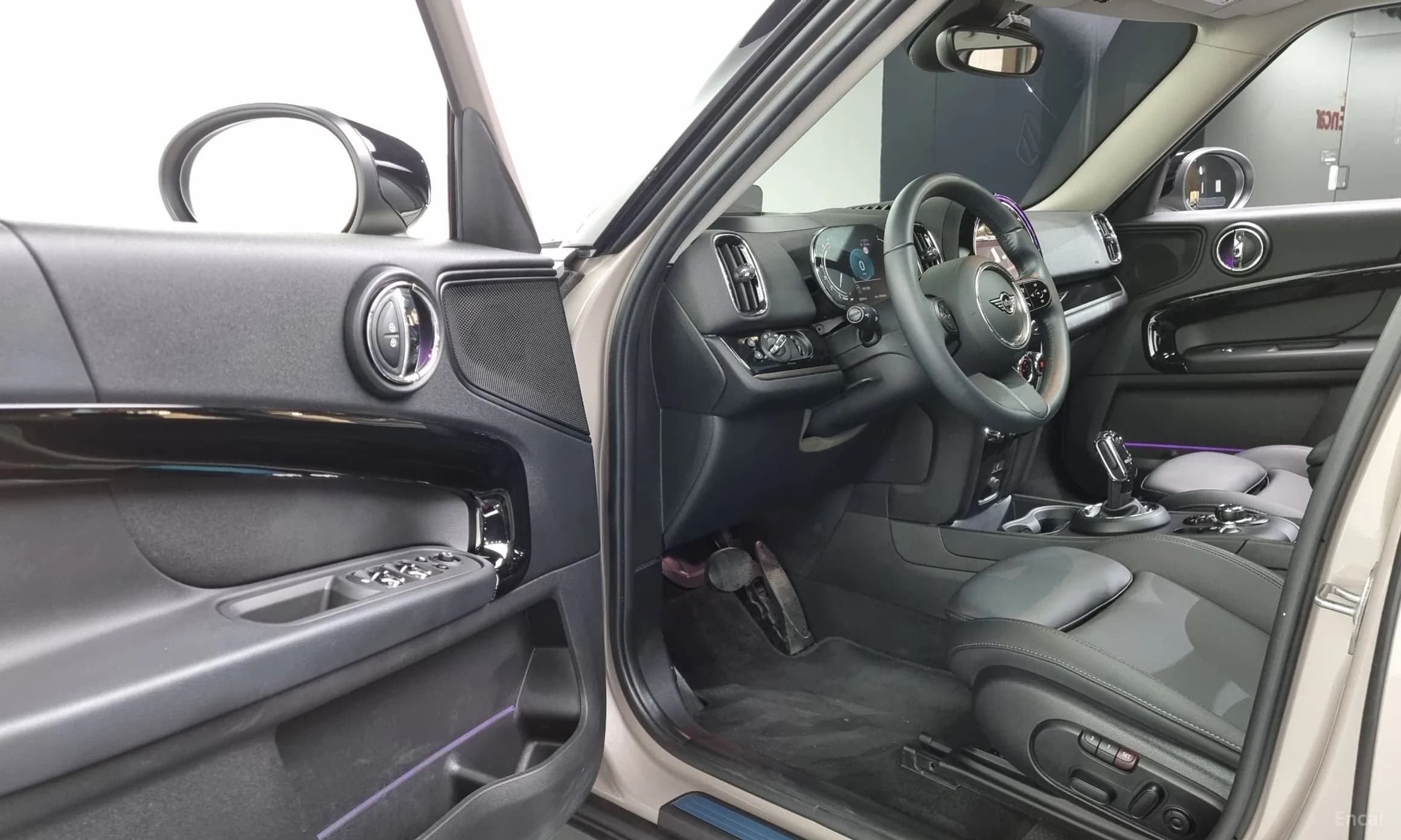 Cooper Countryman