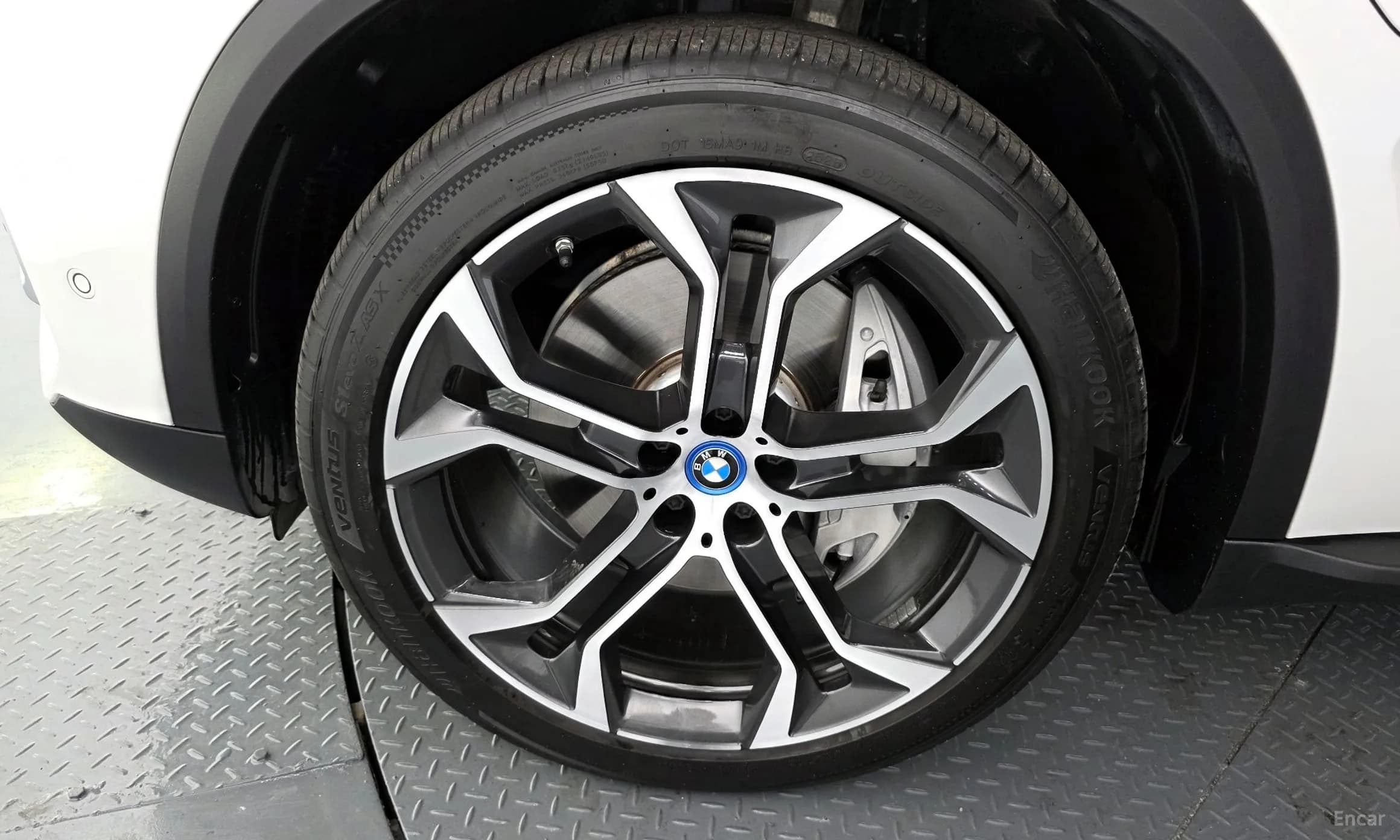 X5 (G05)