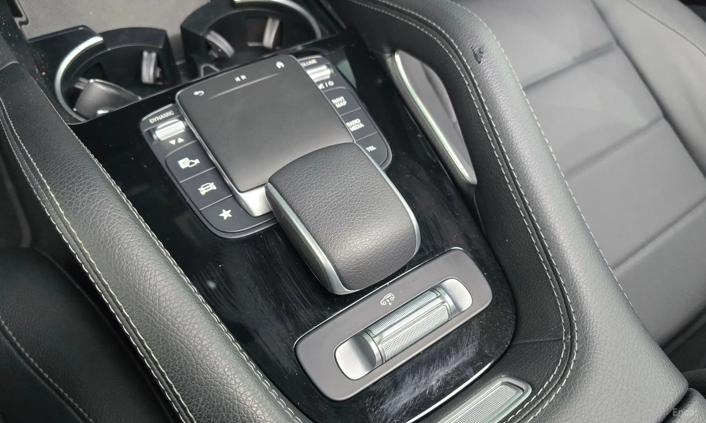 GLE-Class W167