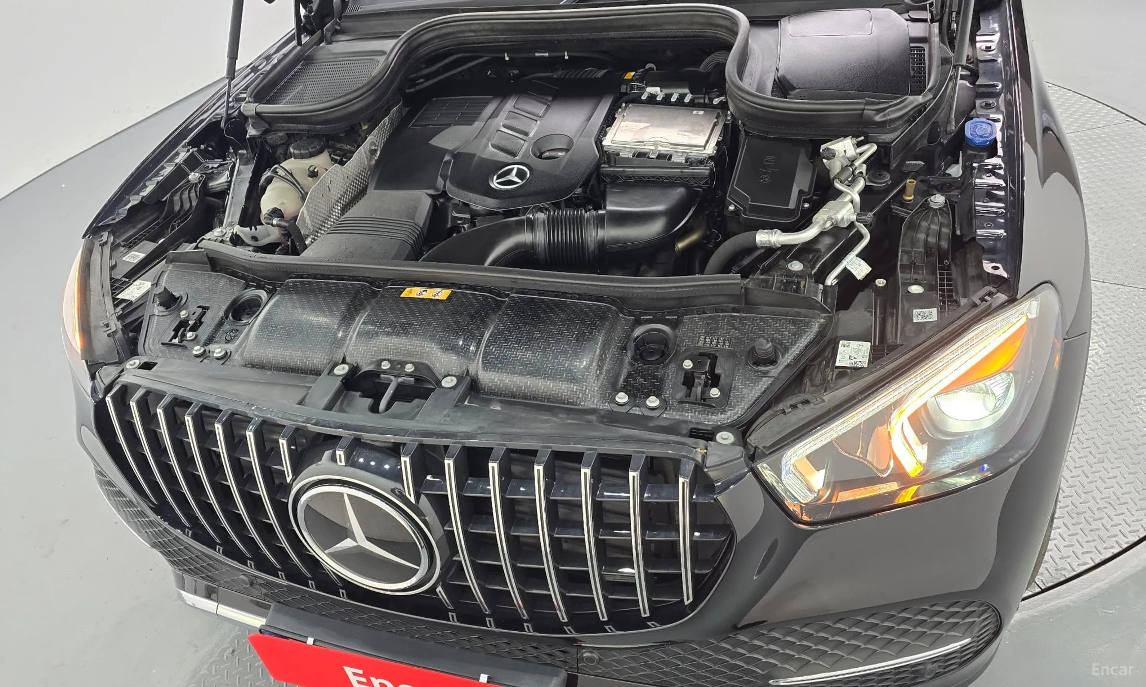GLE-Class W167