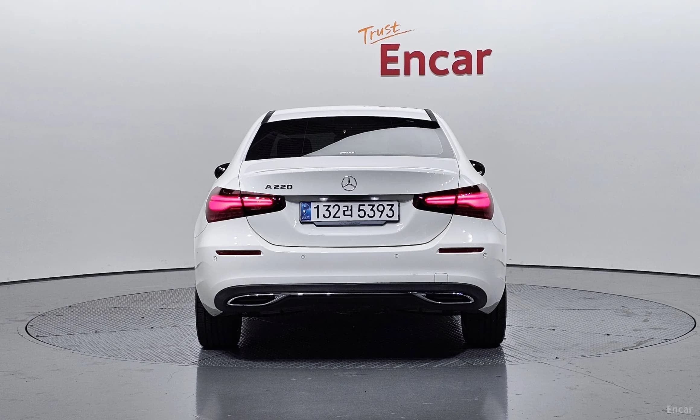 A-Class W177