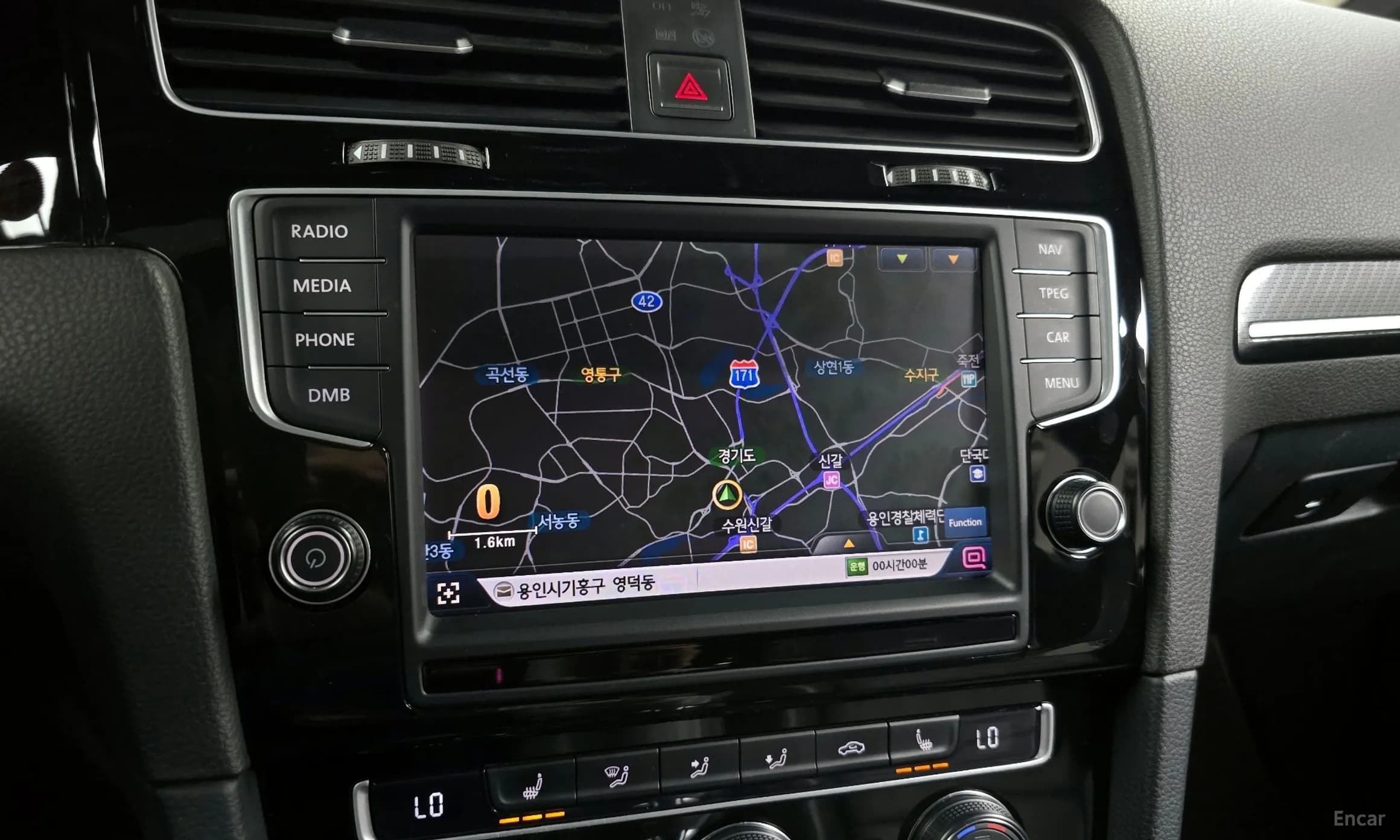 Golf 7th Generation