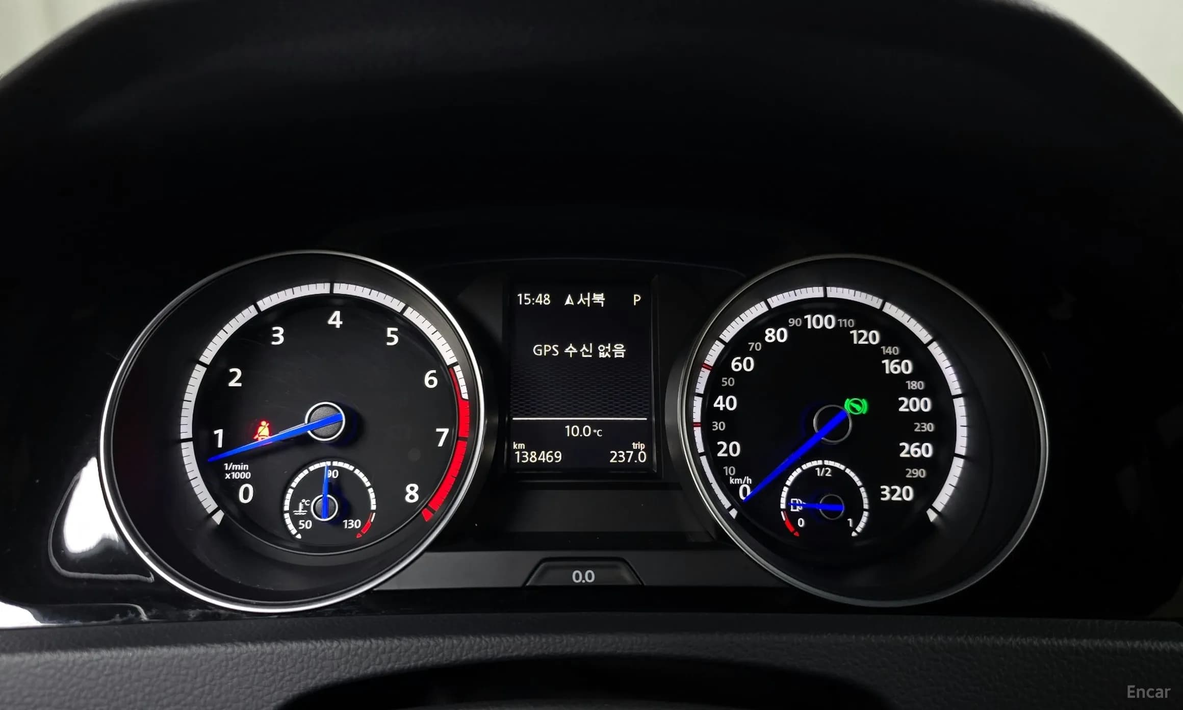 Golf 7th Generation