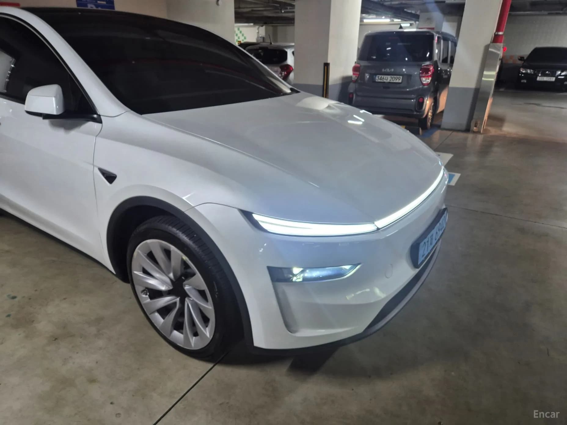 Model Y