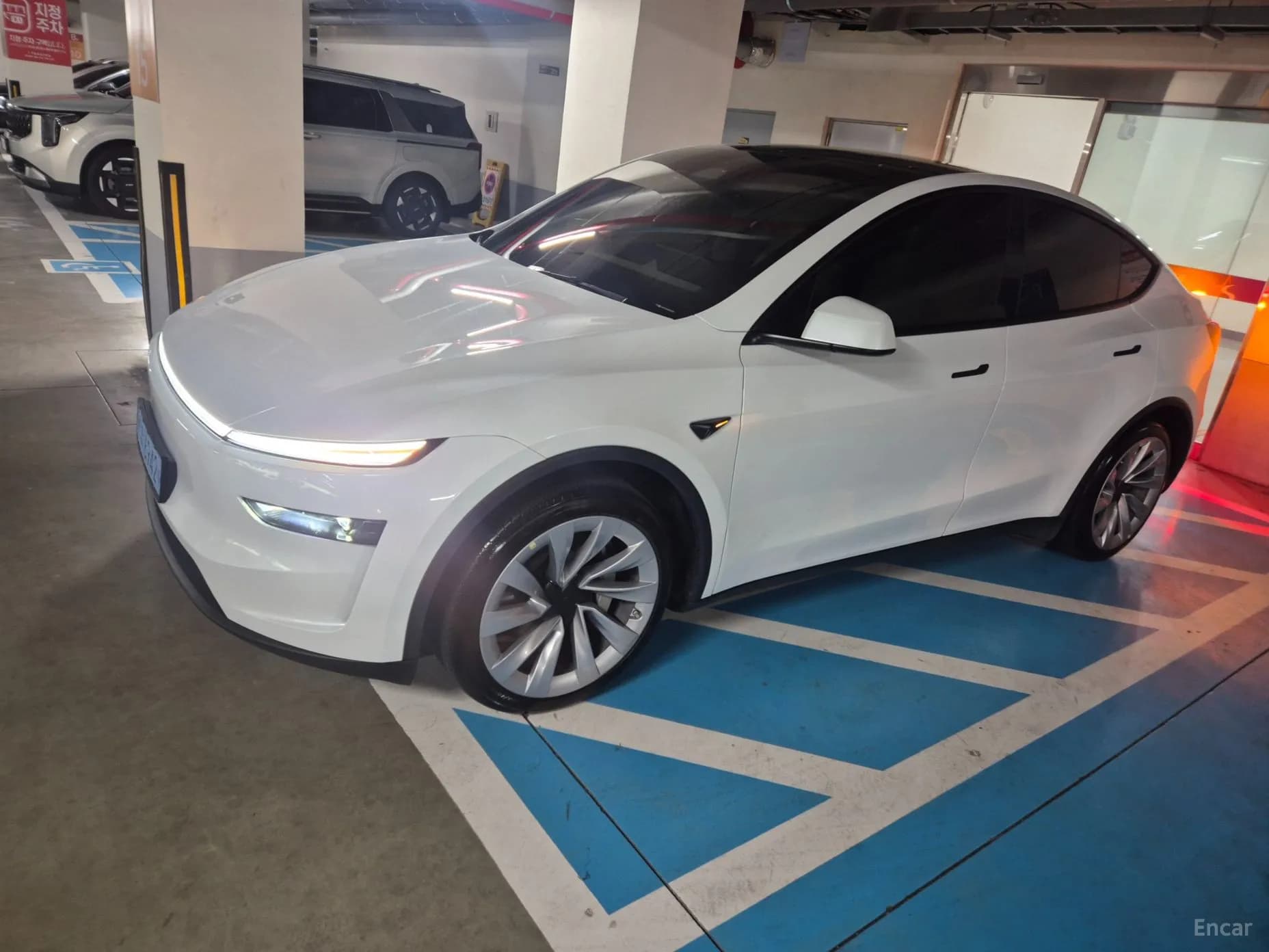 Model Y