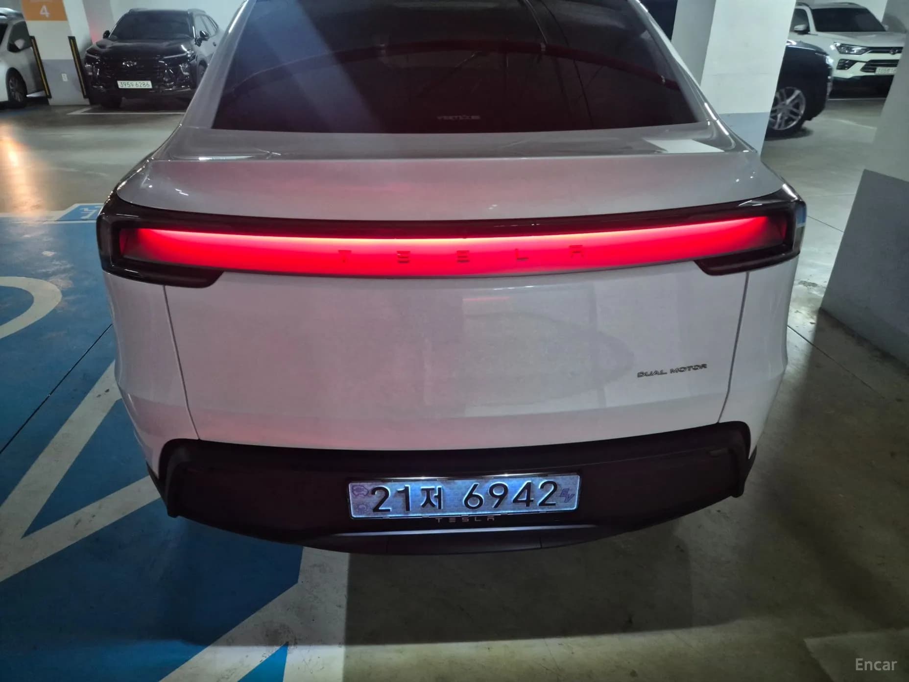 Model Y