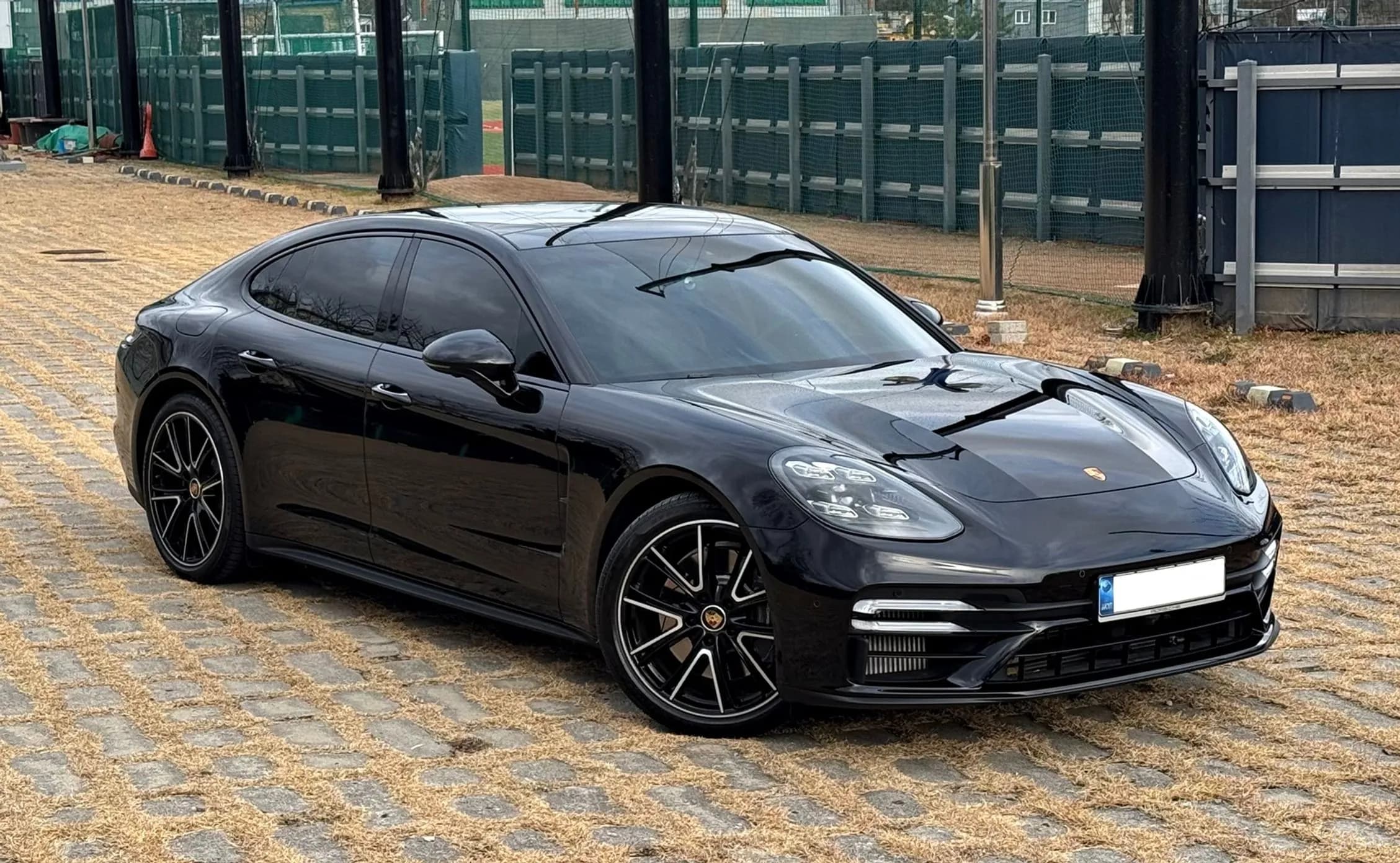 Panamera (971)