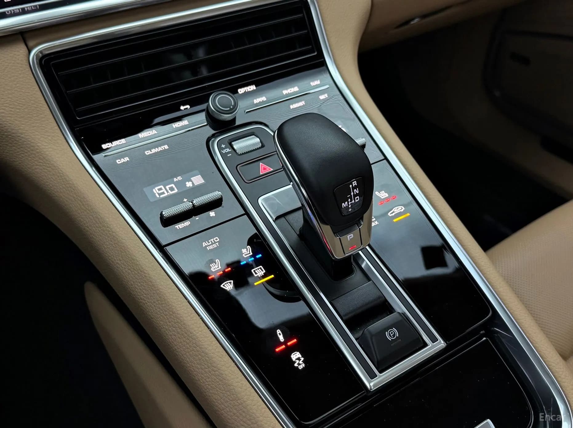 Panamera (971)