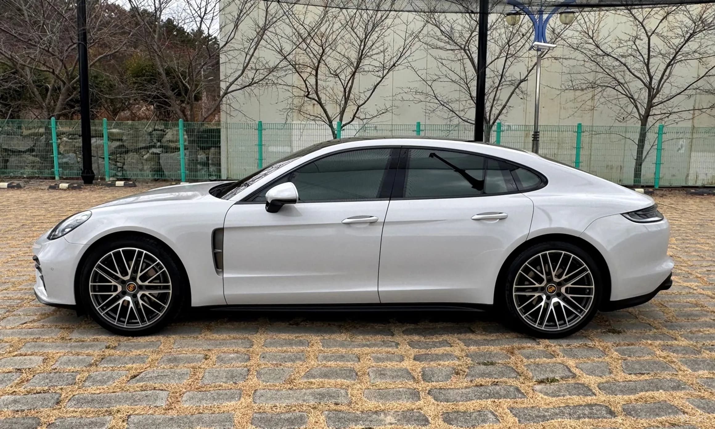 Panamera (971)