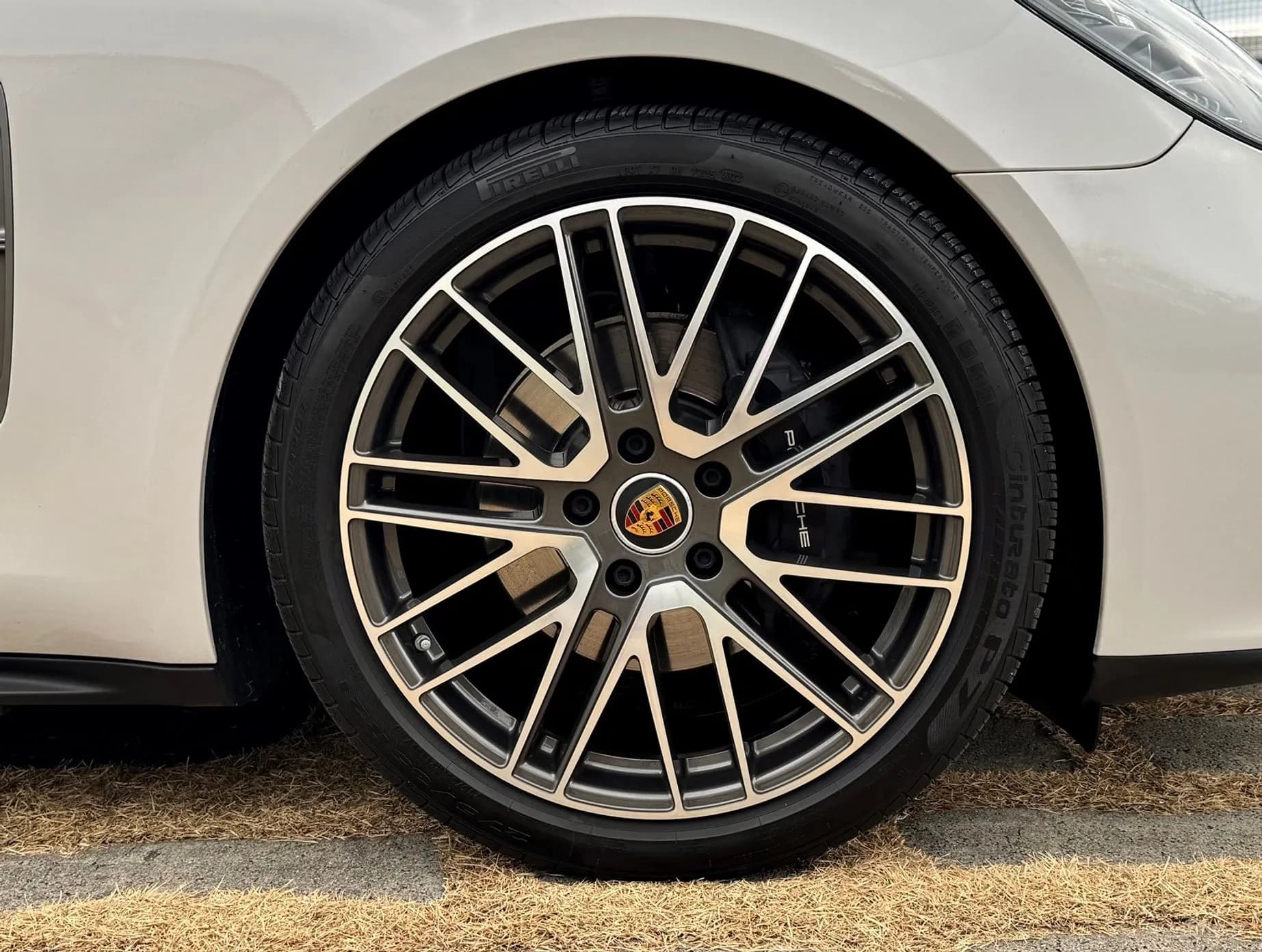 Panamera (971)