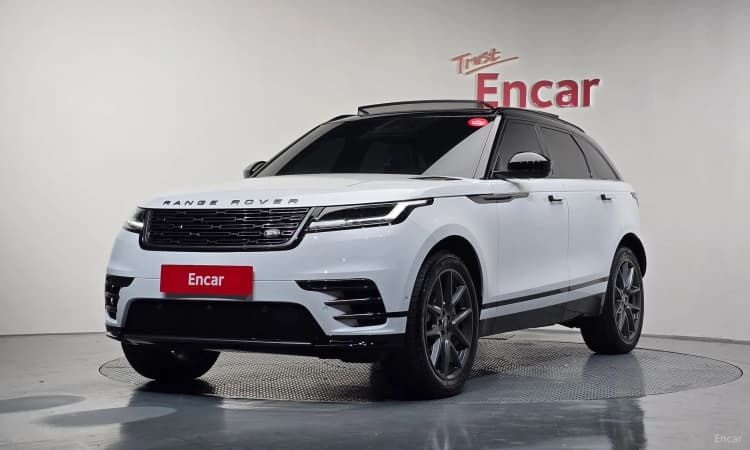 Range Rover Bella