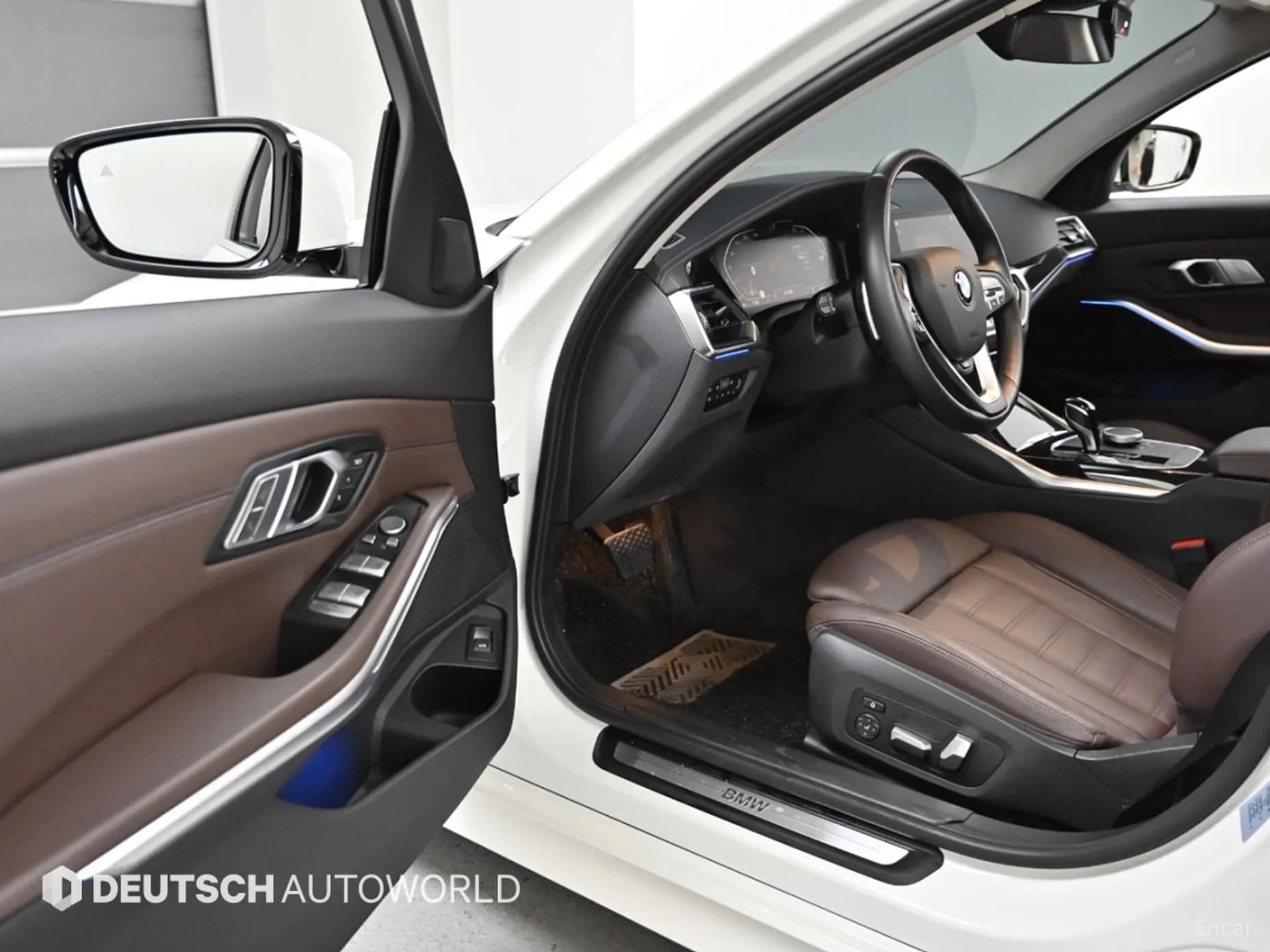 3 Series (G20)