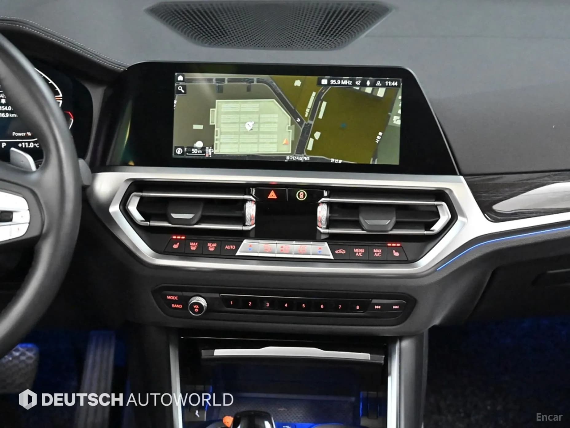 3 Series (G20)