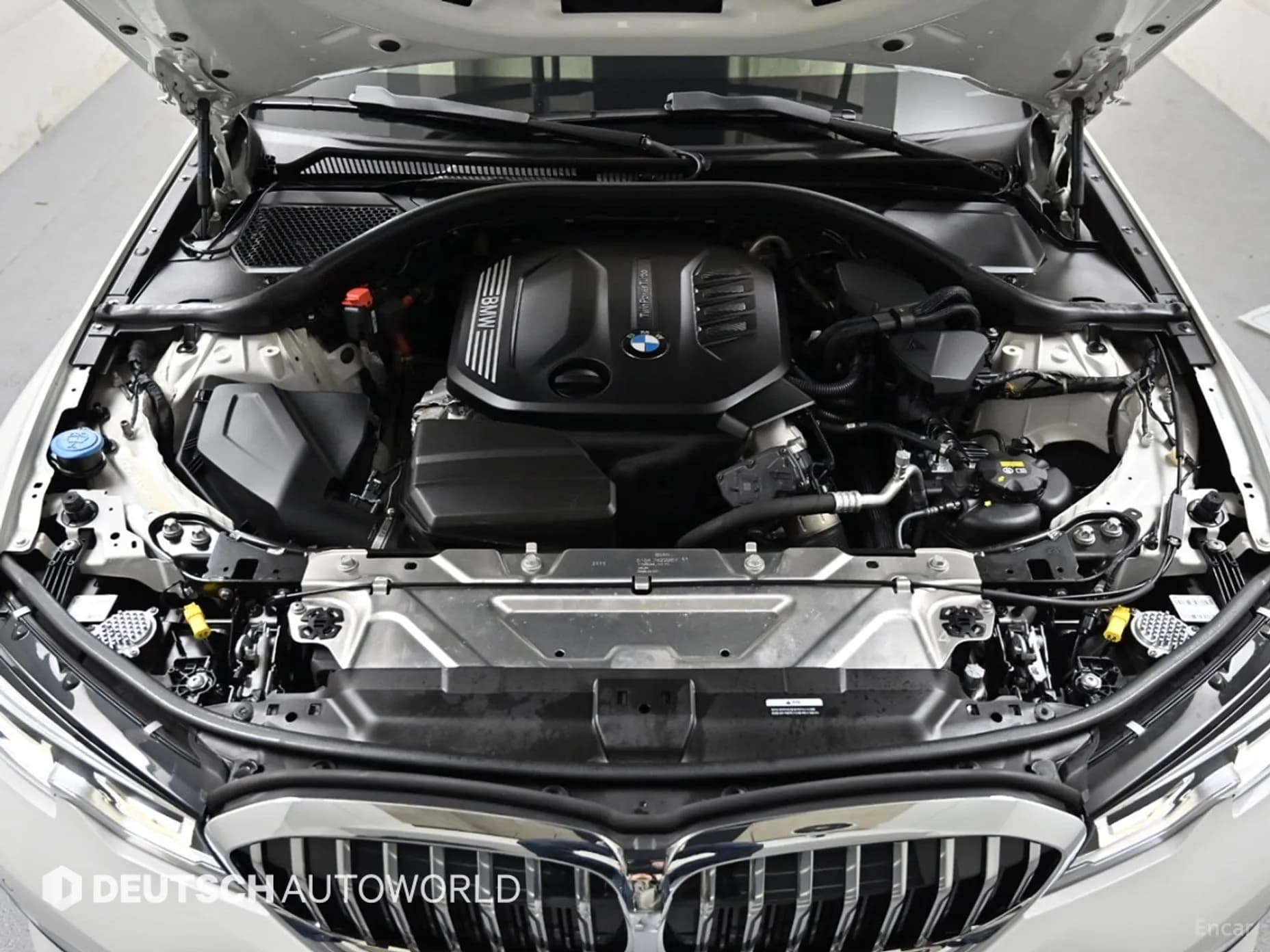 3 Series (G20)