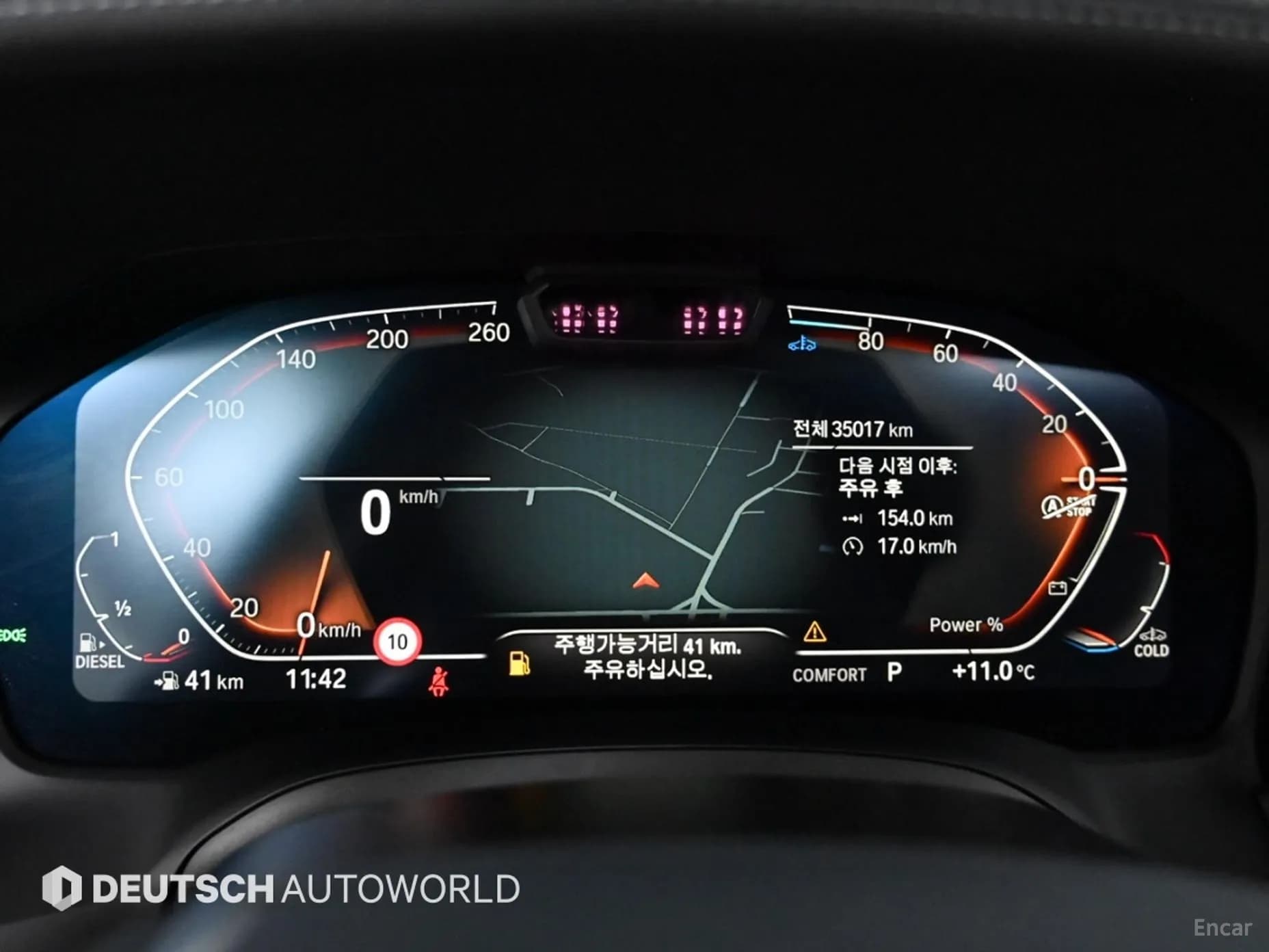 3 Series (G20)