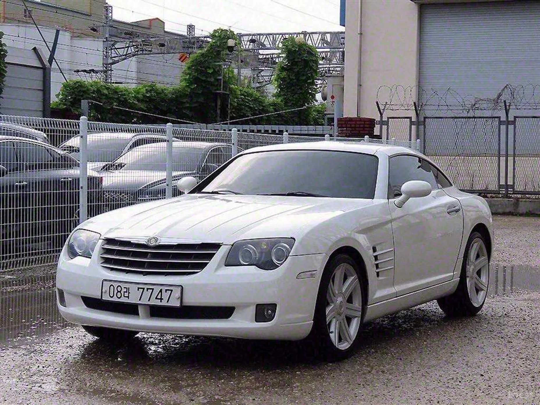Crossfire