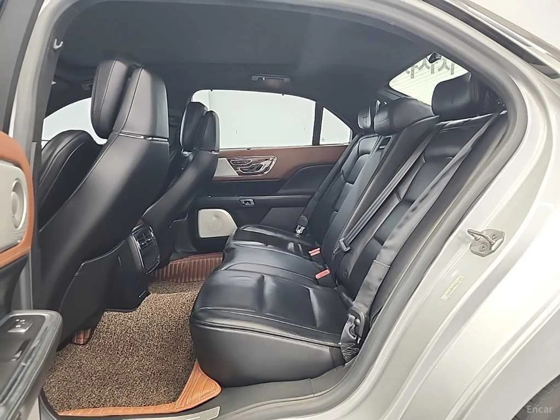 Continental Gen 10
