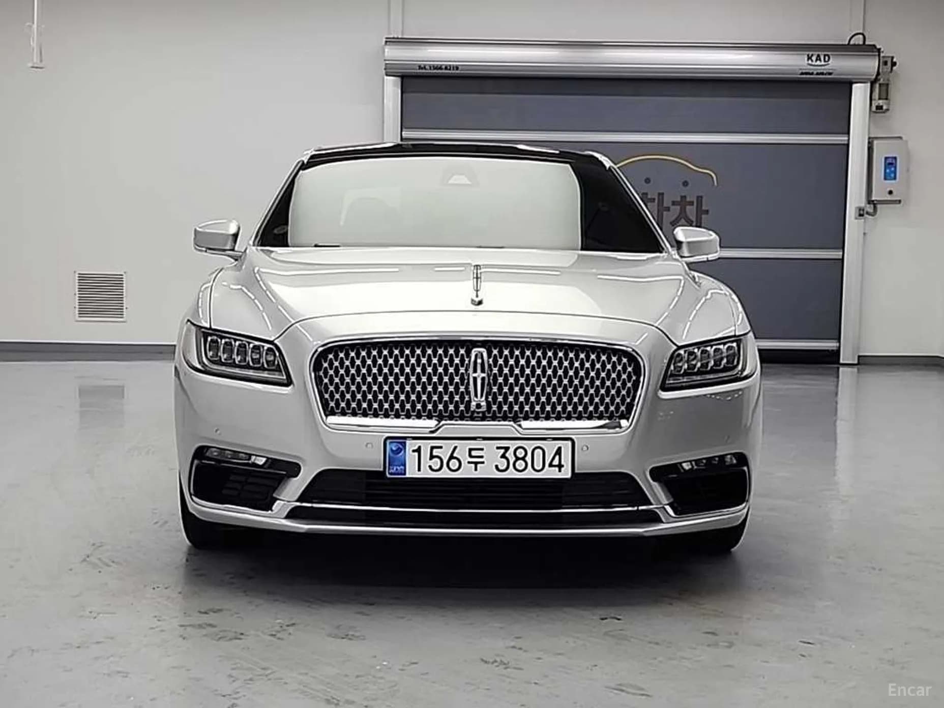 Continental Gen 10