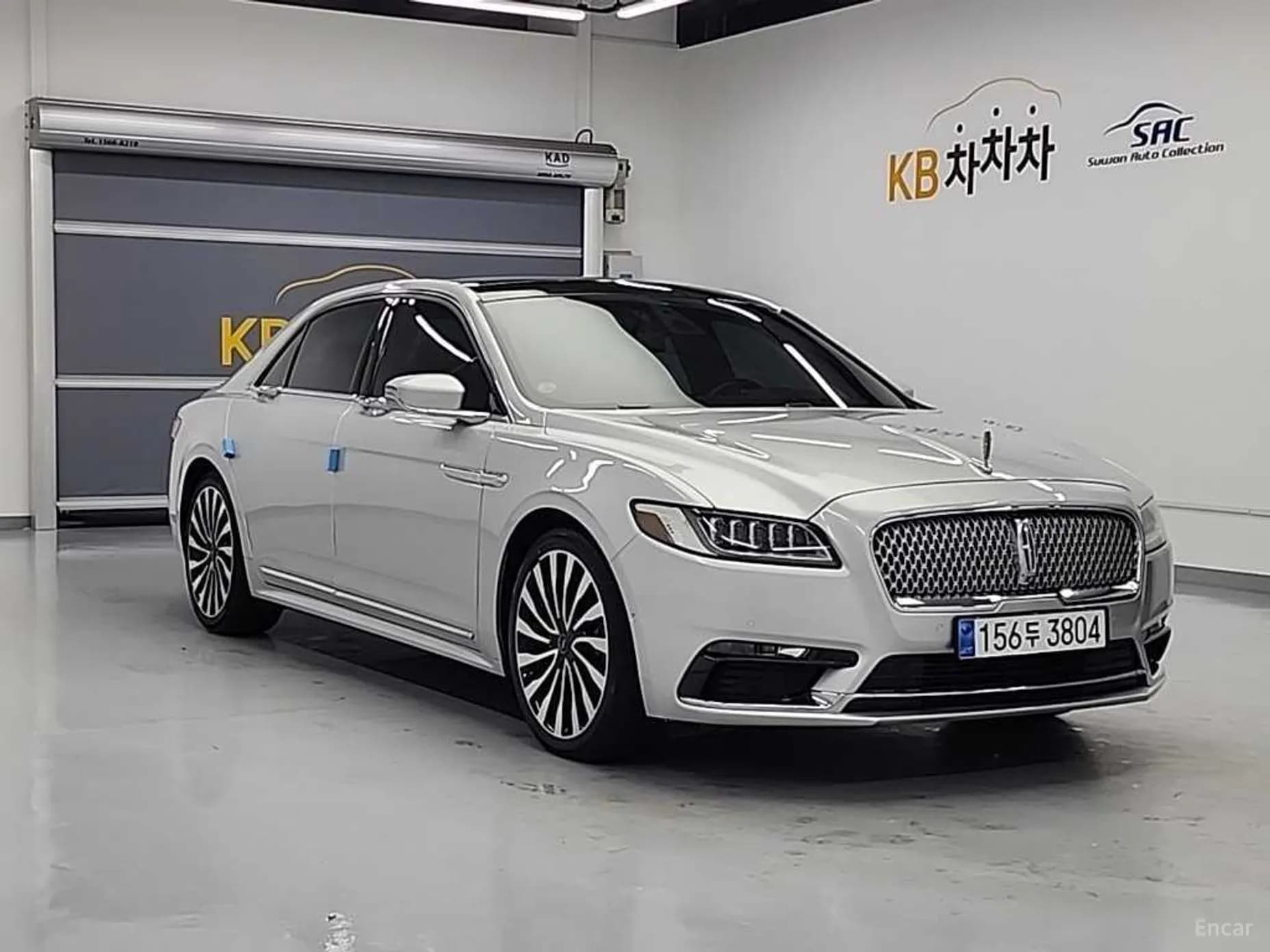 Continental Gen 10