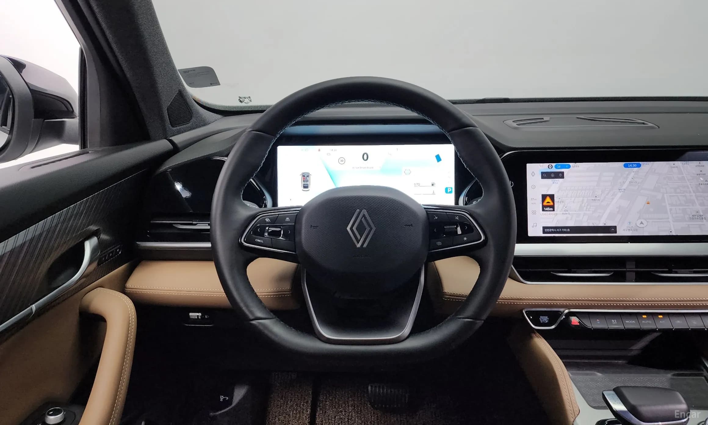 Grang Koleos