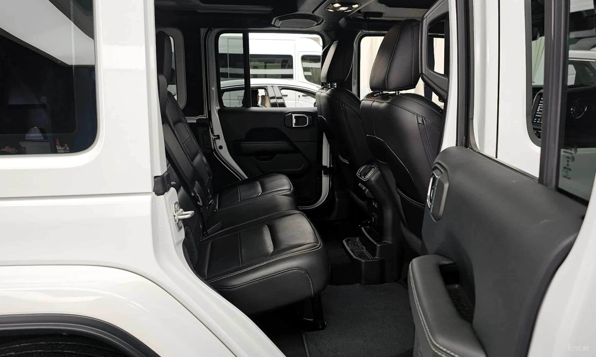 Wrangler (JL)