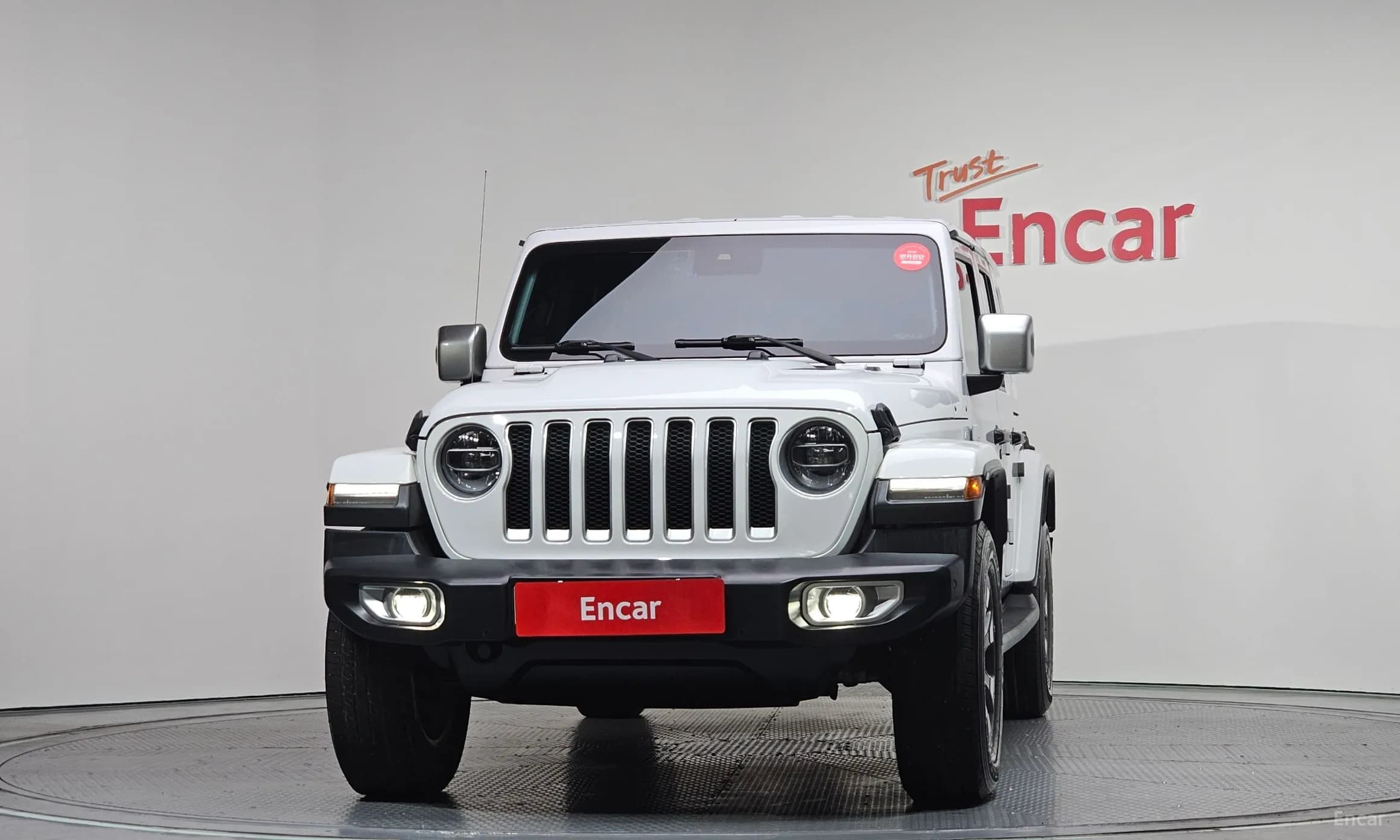 Wrangler (JL)