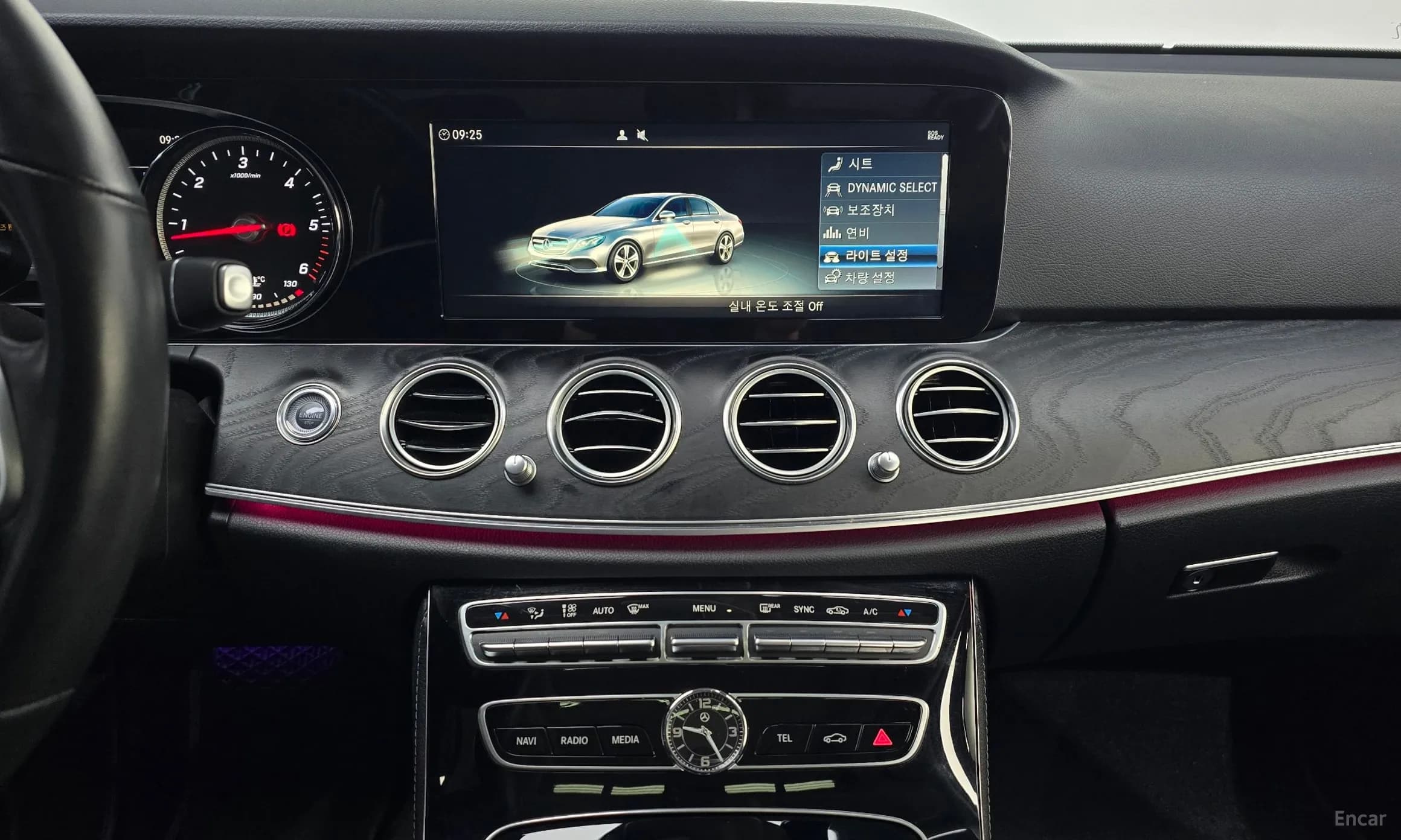 E-Class W213