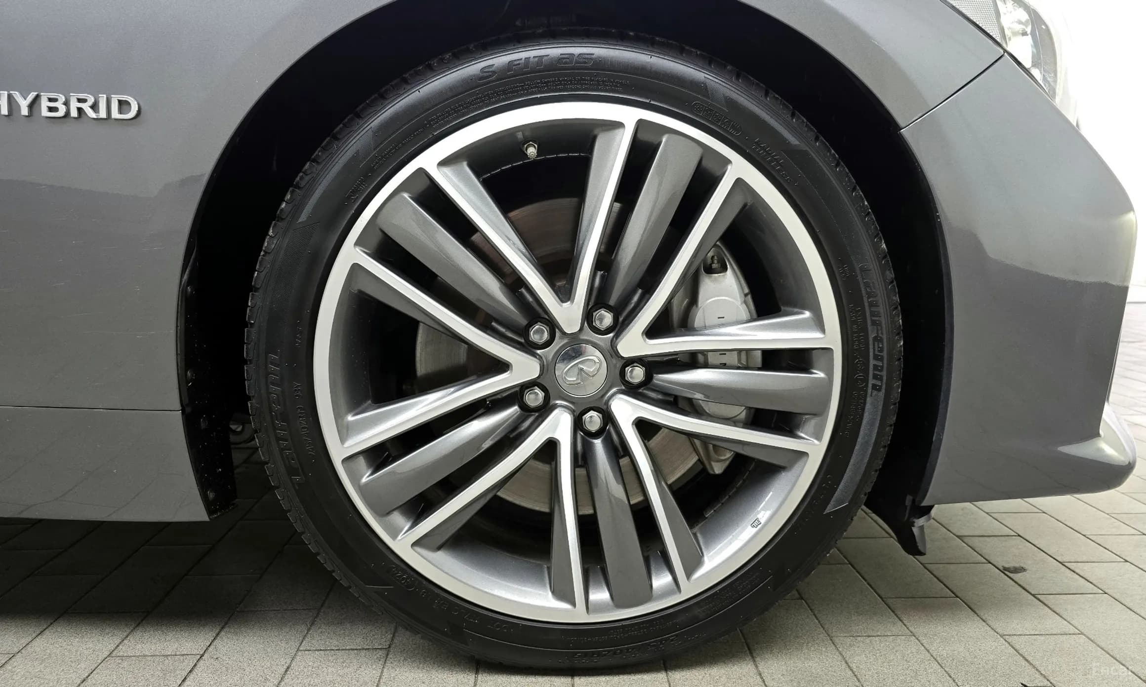Q50